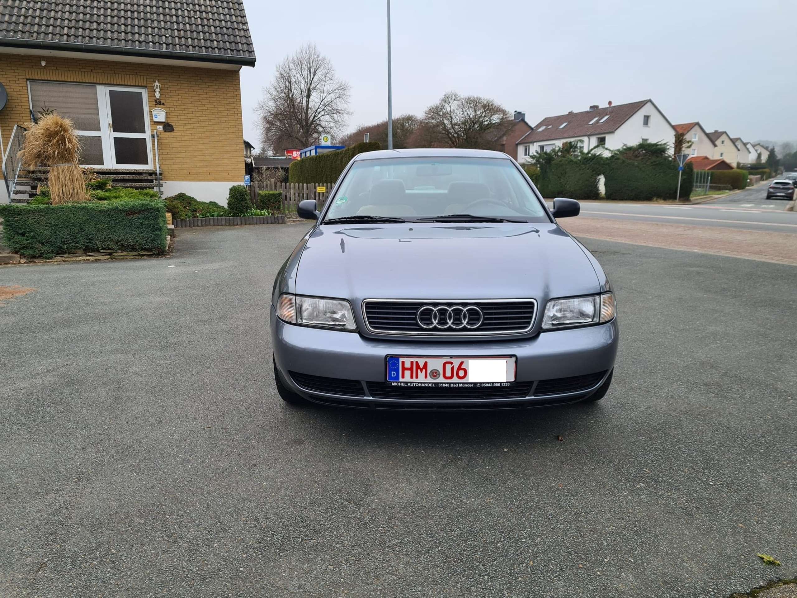 Audi - A4