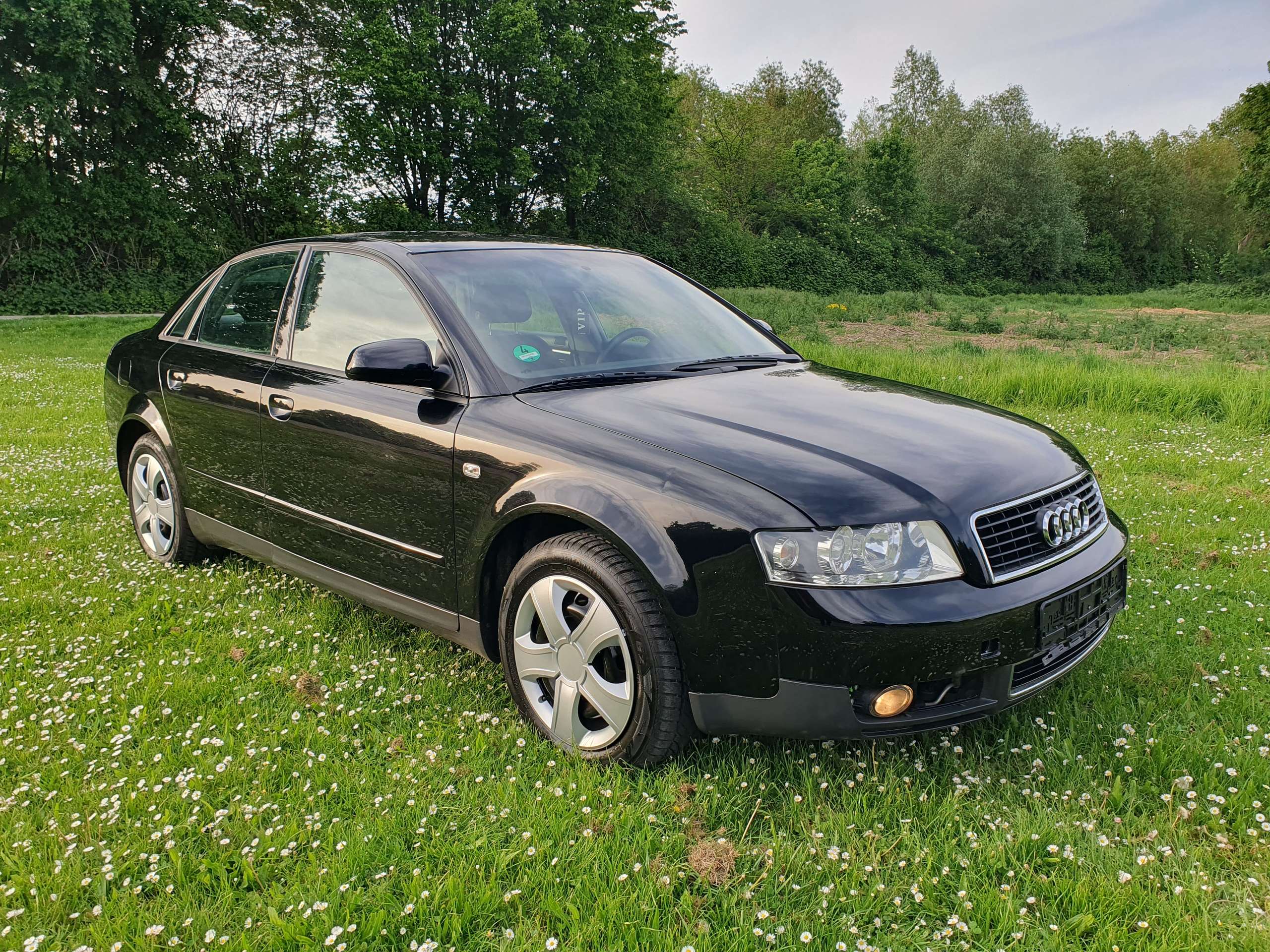 Audi - A4