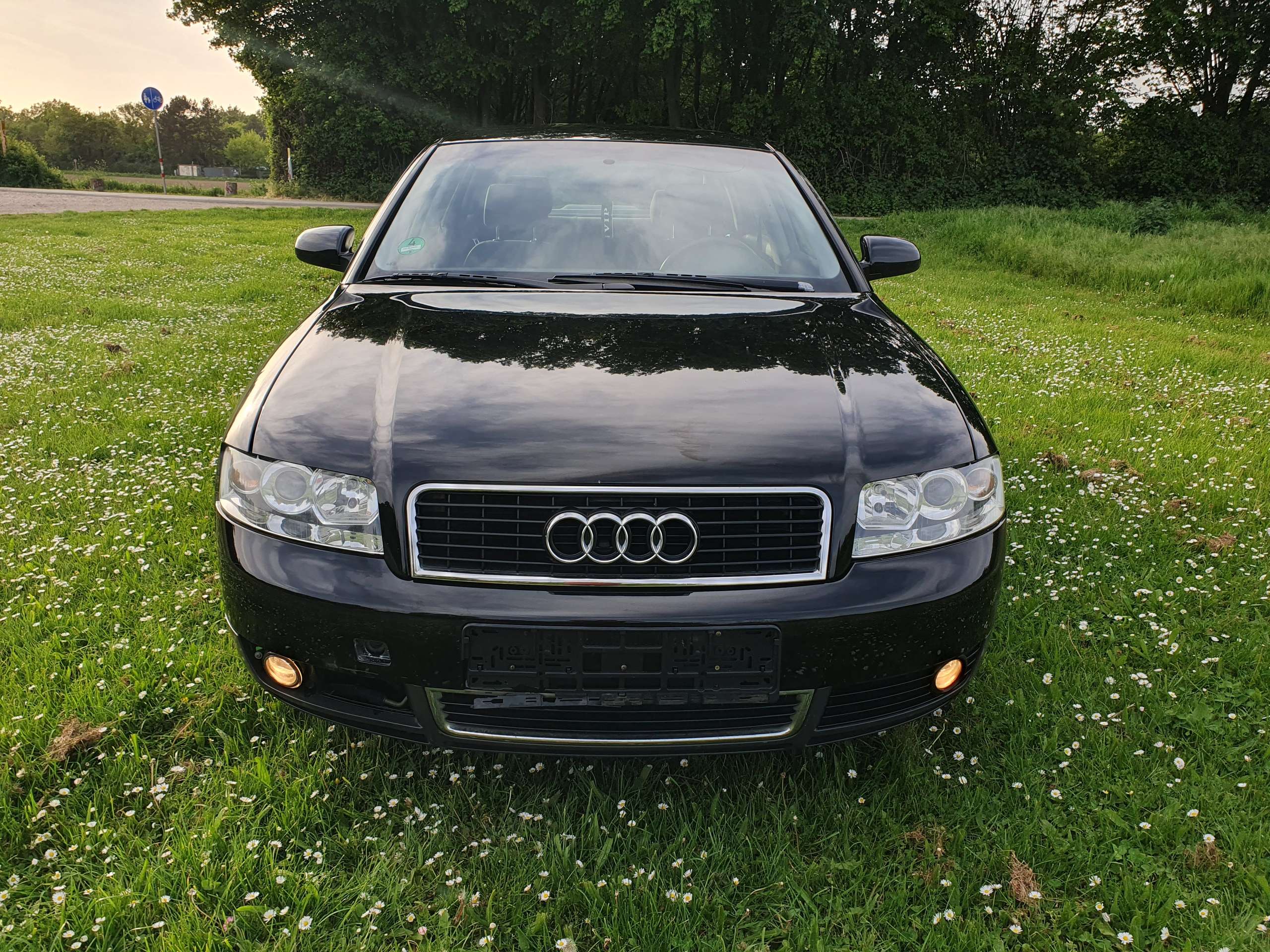 Audi - A4