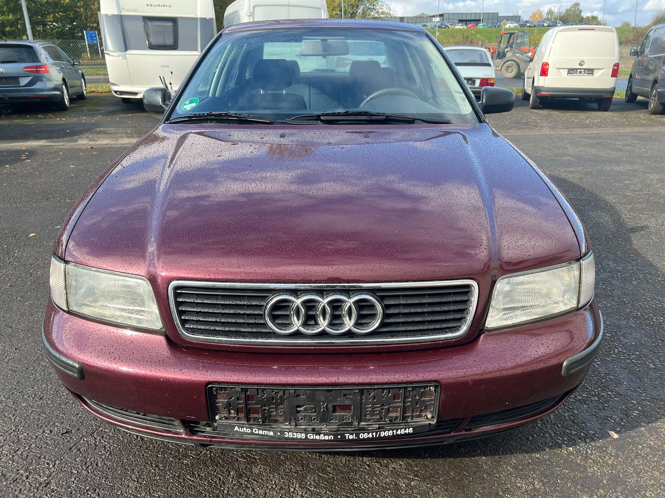 Audi - A4