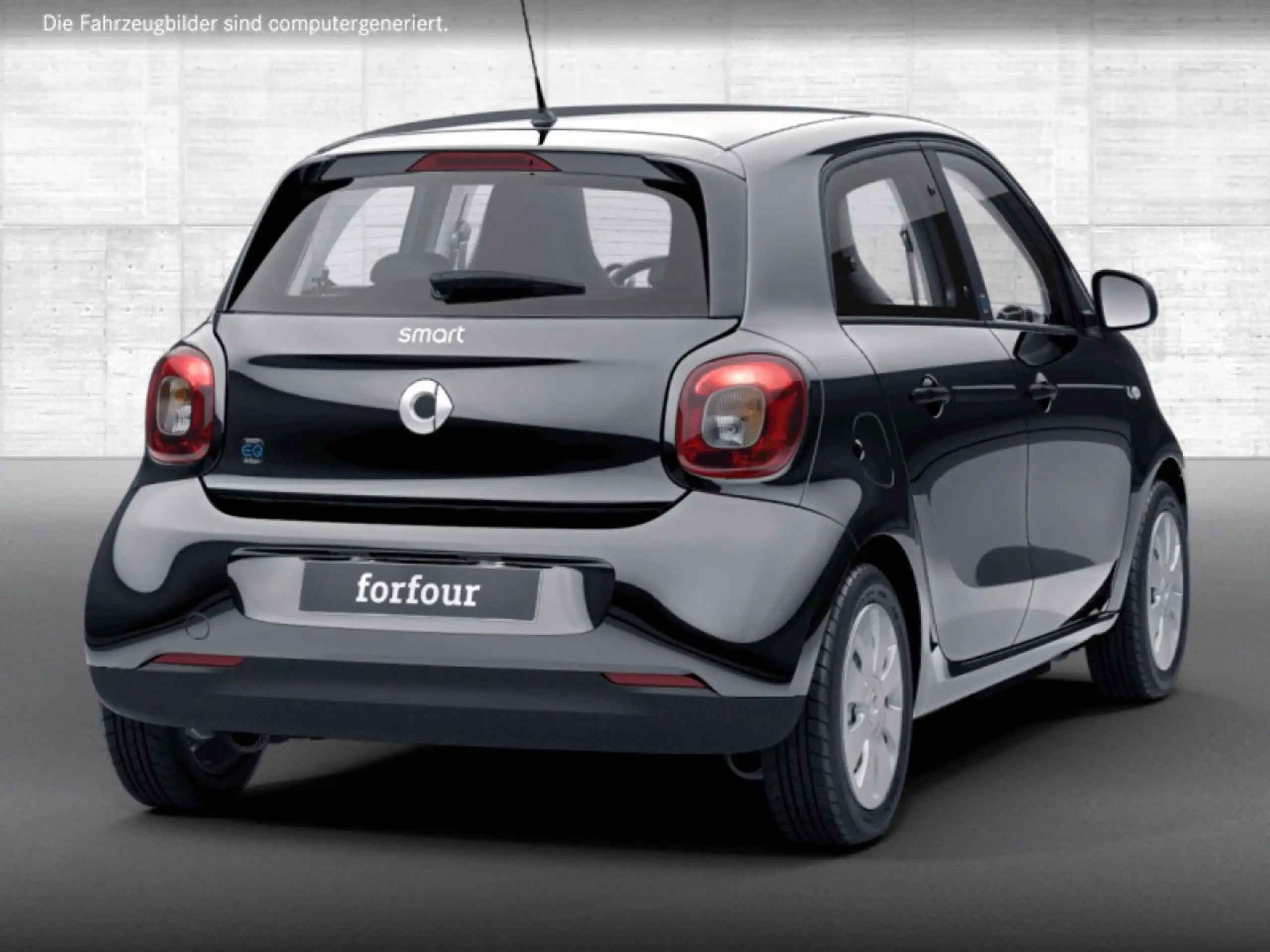 smart - forFour