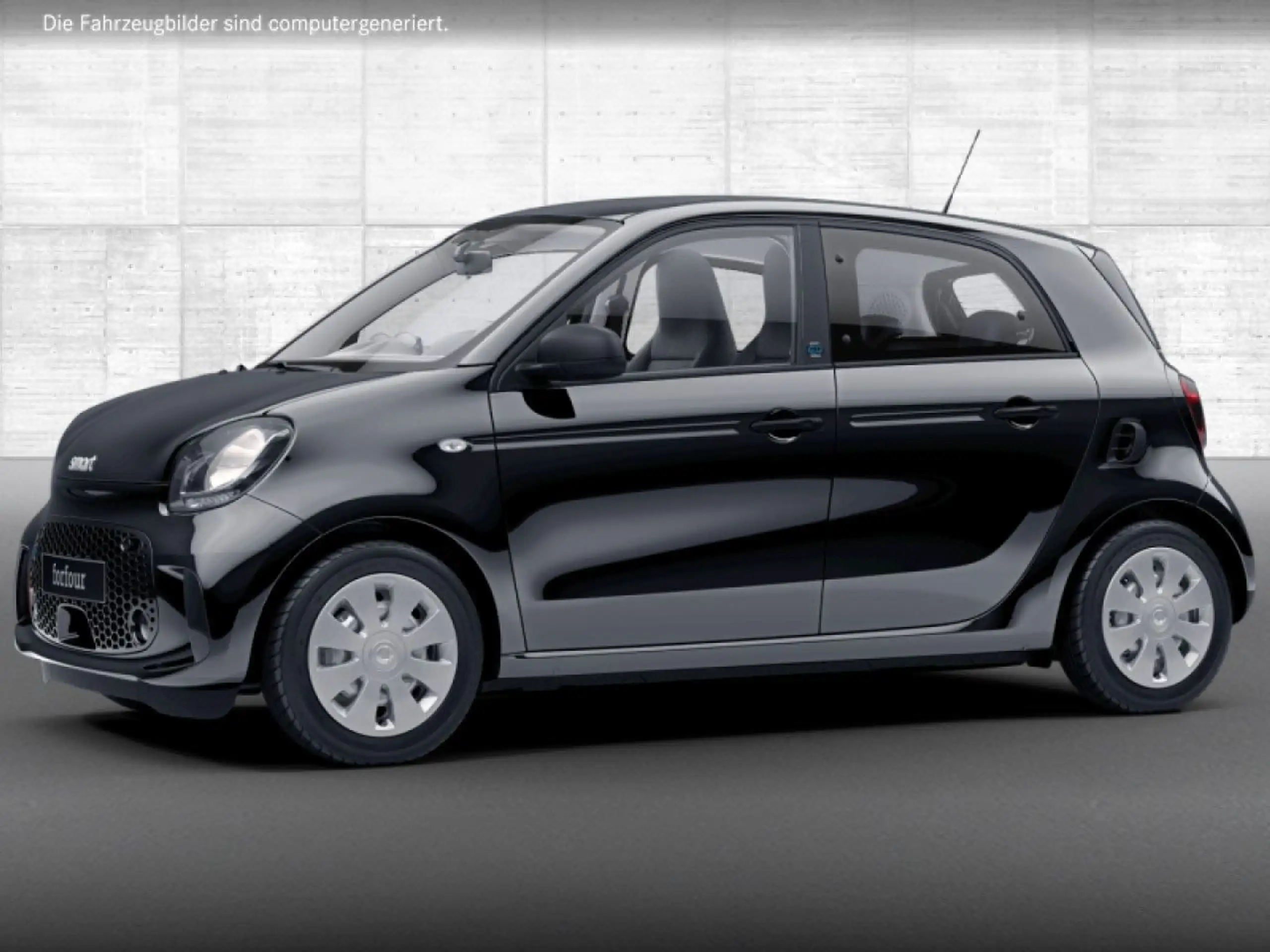 smart - forFour