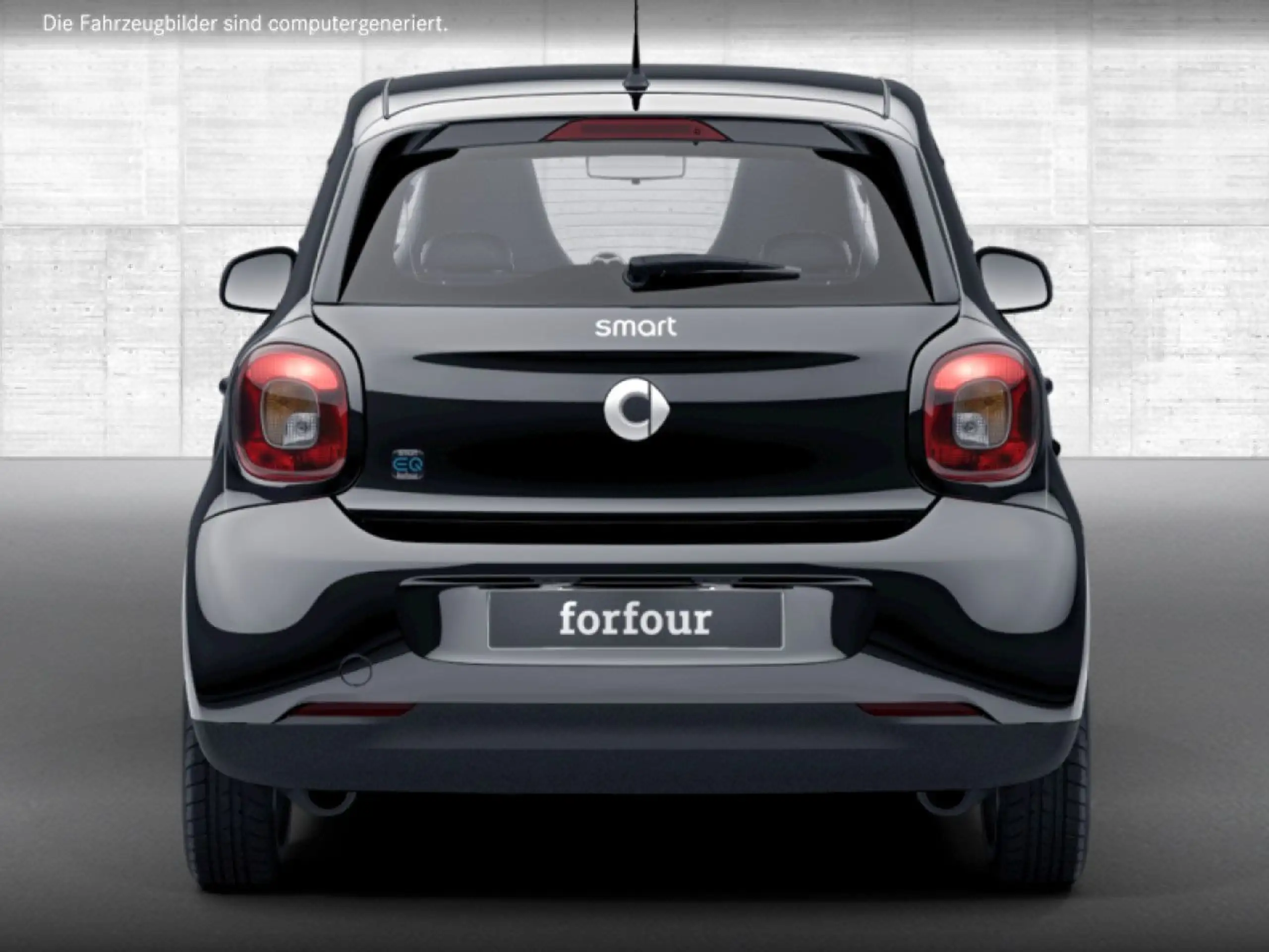 smart - forFour