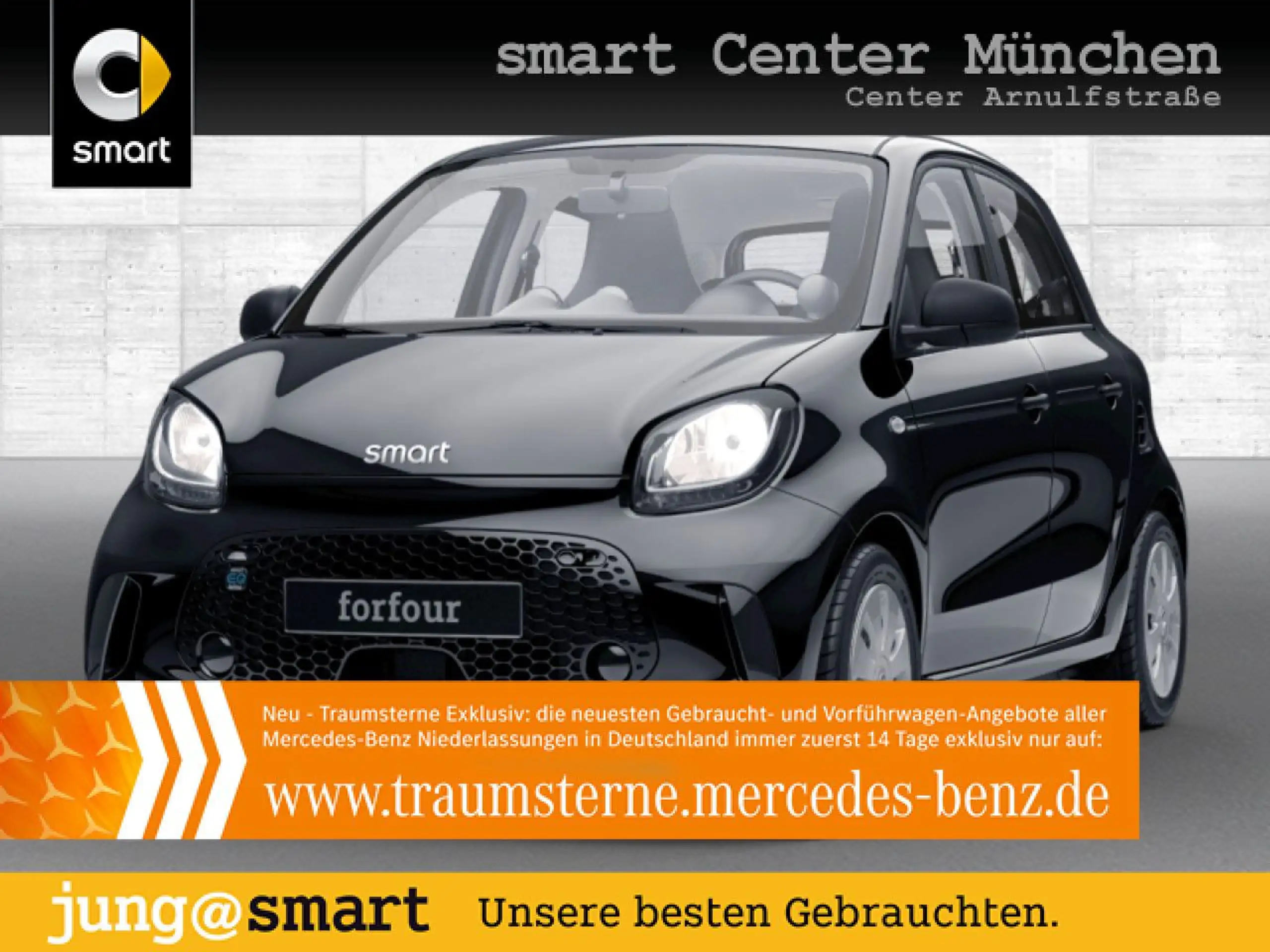 smart - forFour