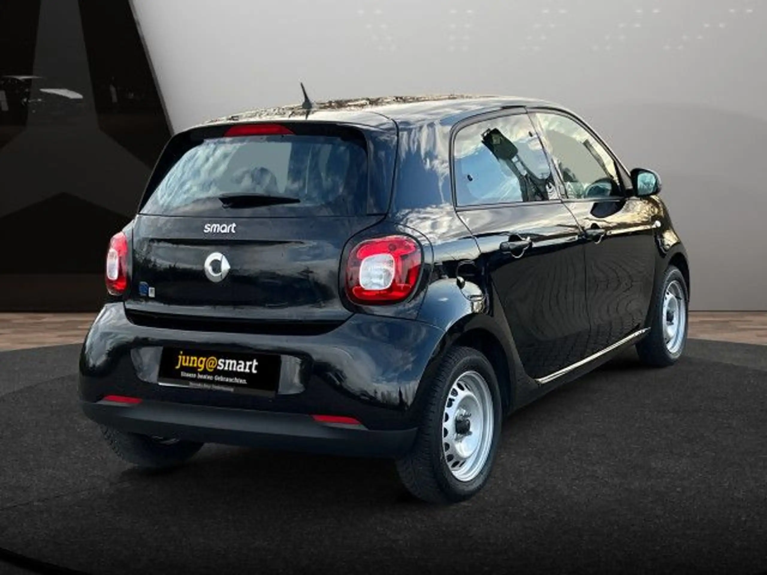 smart - forFour