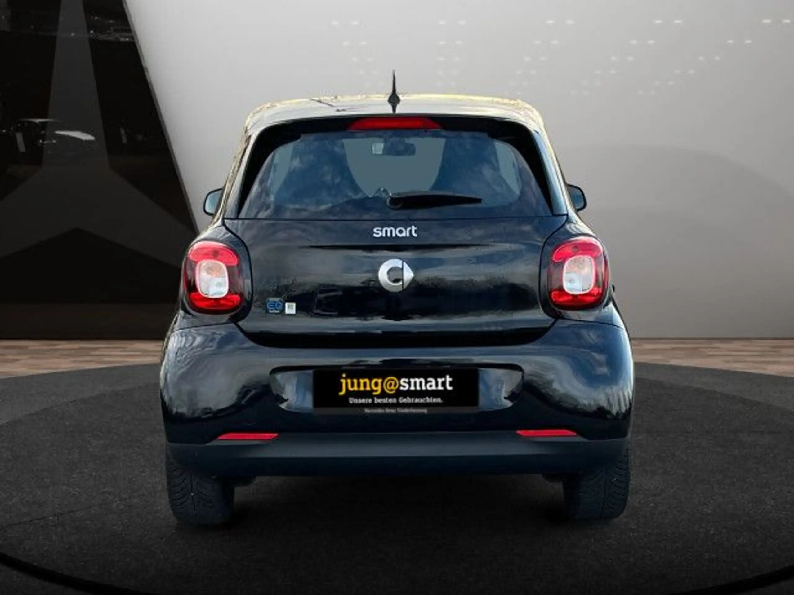 smart - forFour