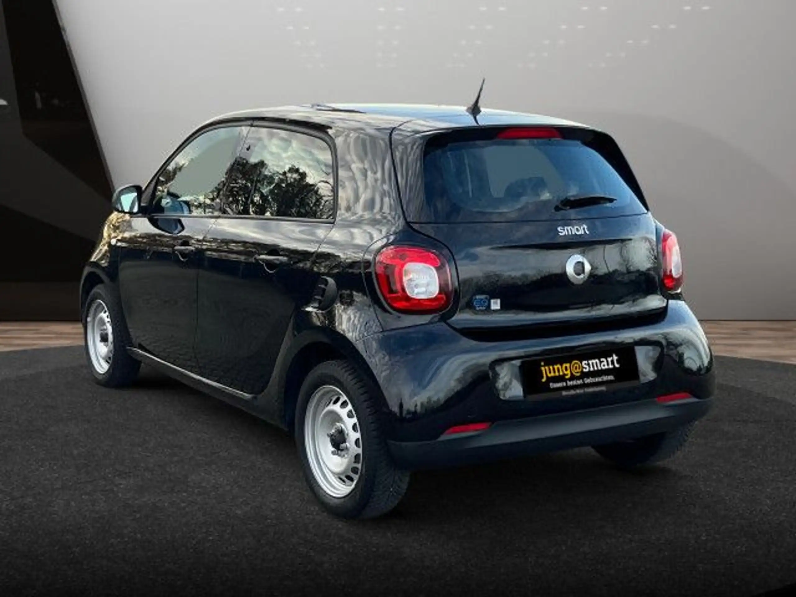 smart - forFour