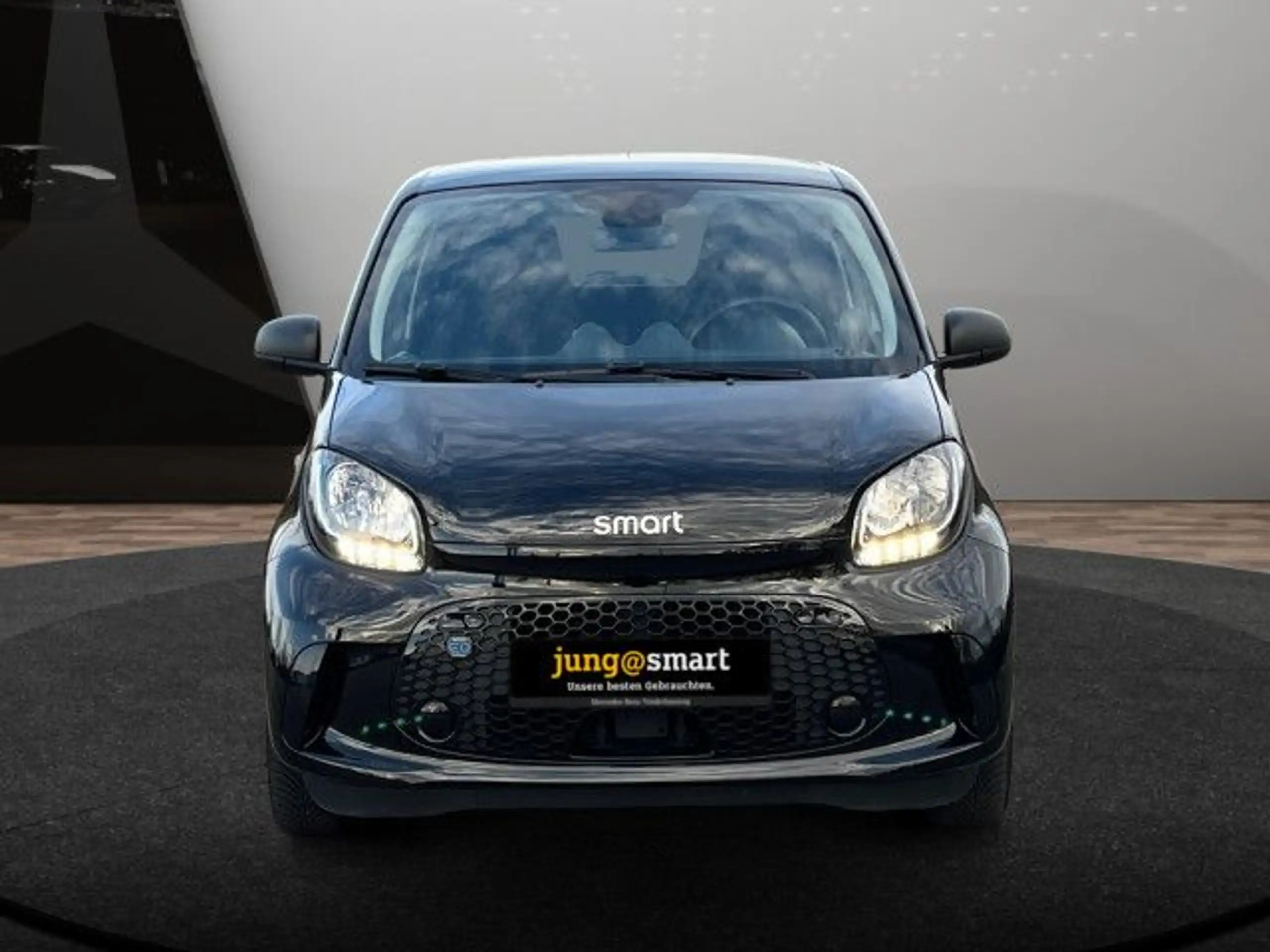 smart - forFour