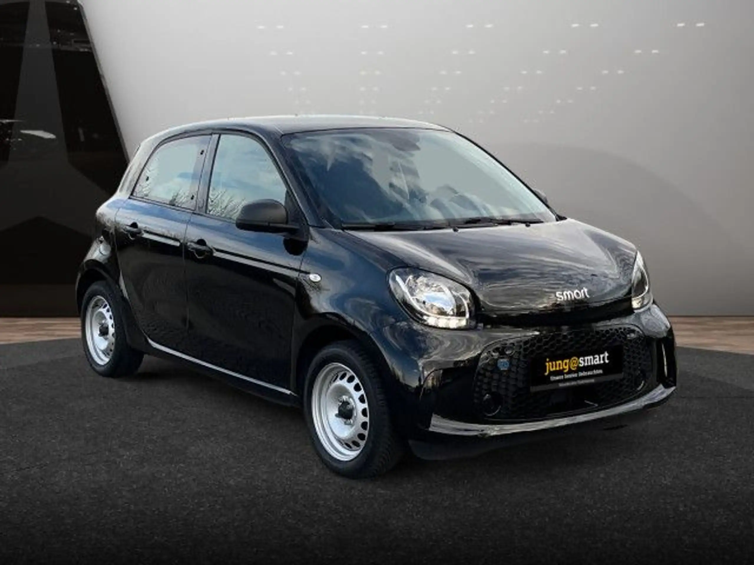 smart - forFour