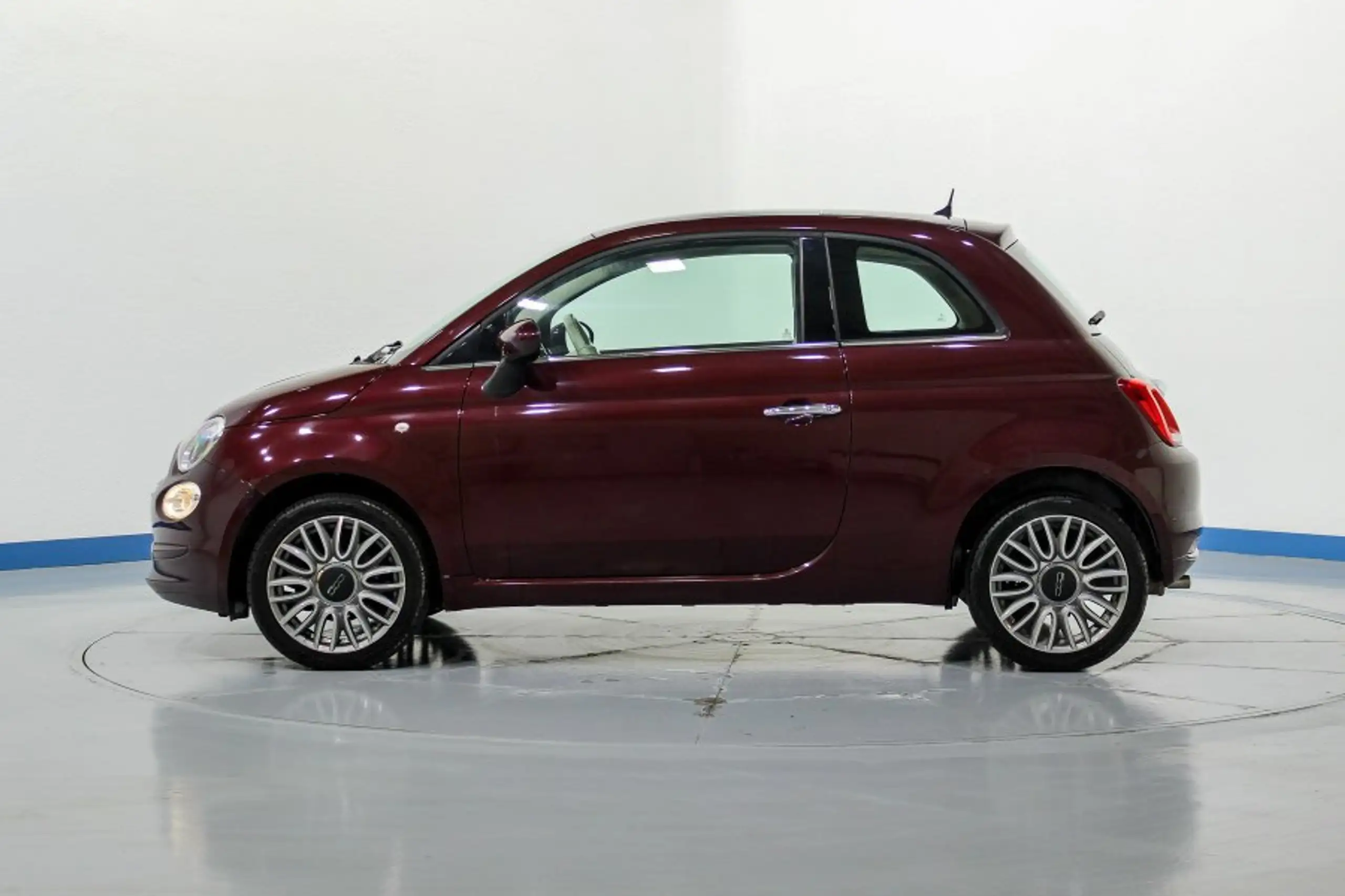 Fiat - 500