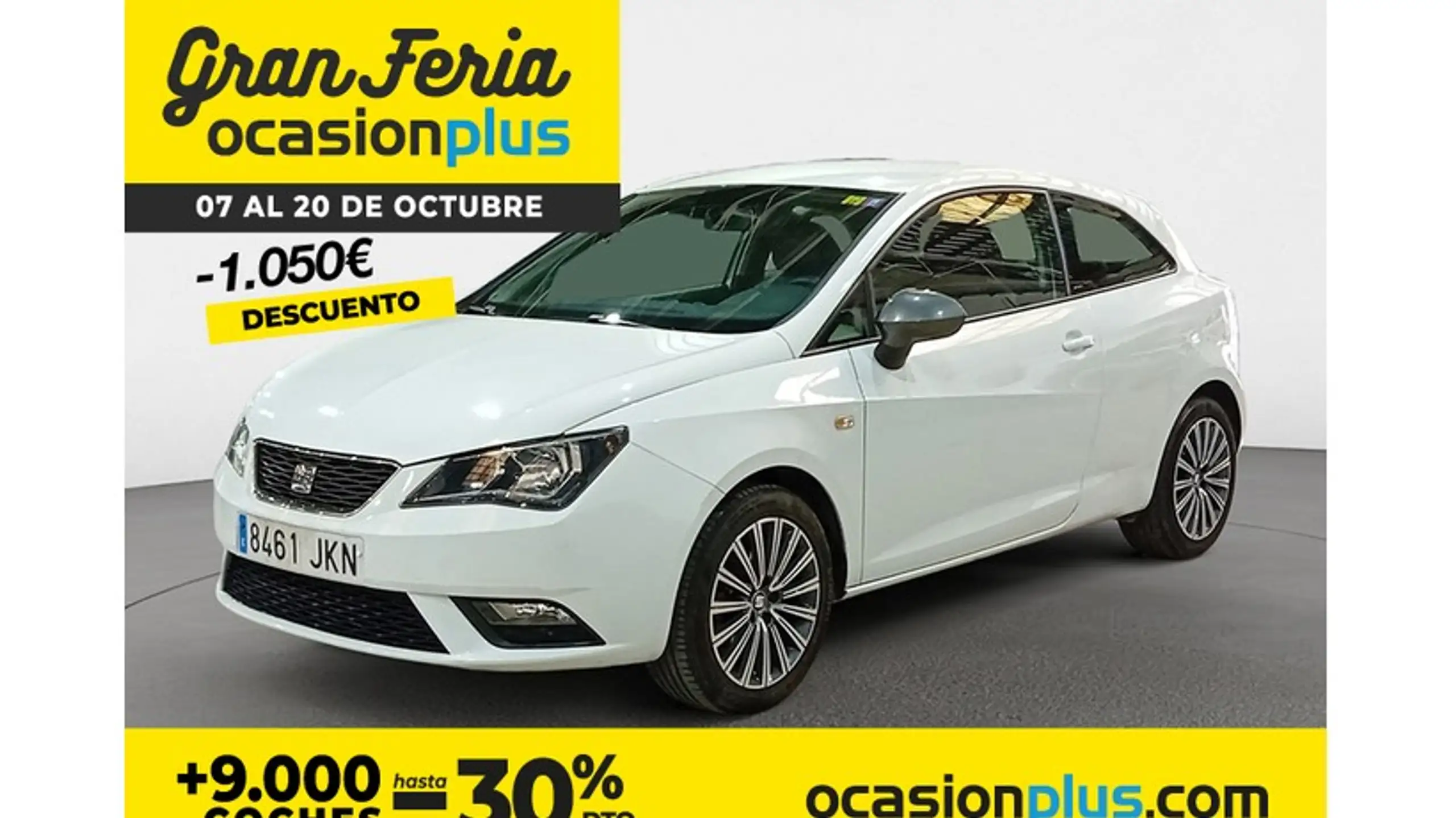 SEAT - Ibiza