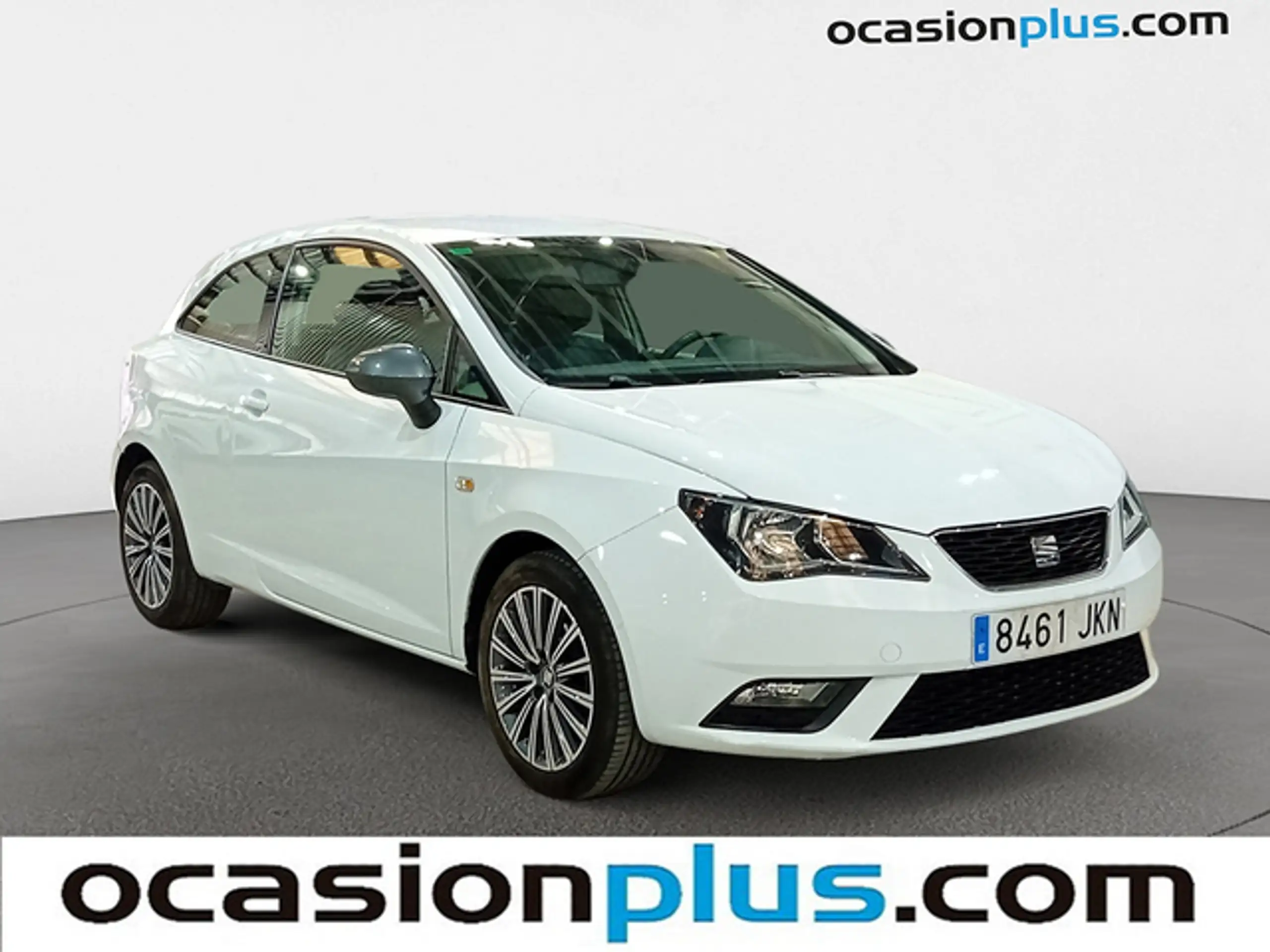 SEAT - Ibiza