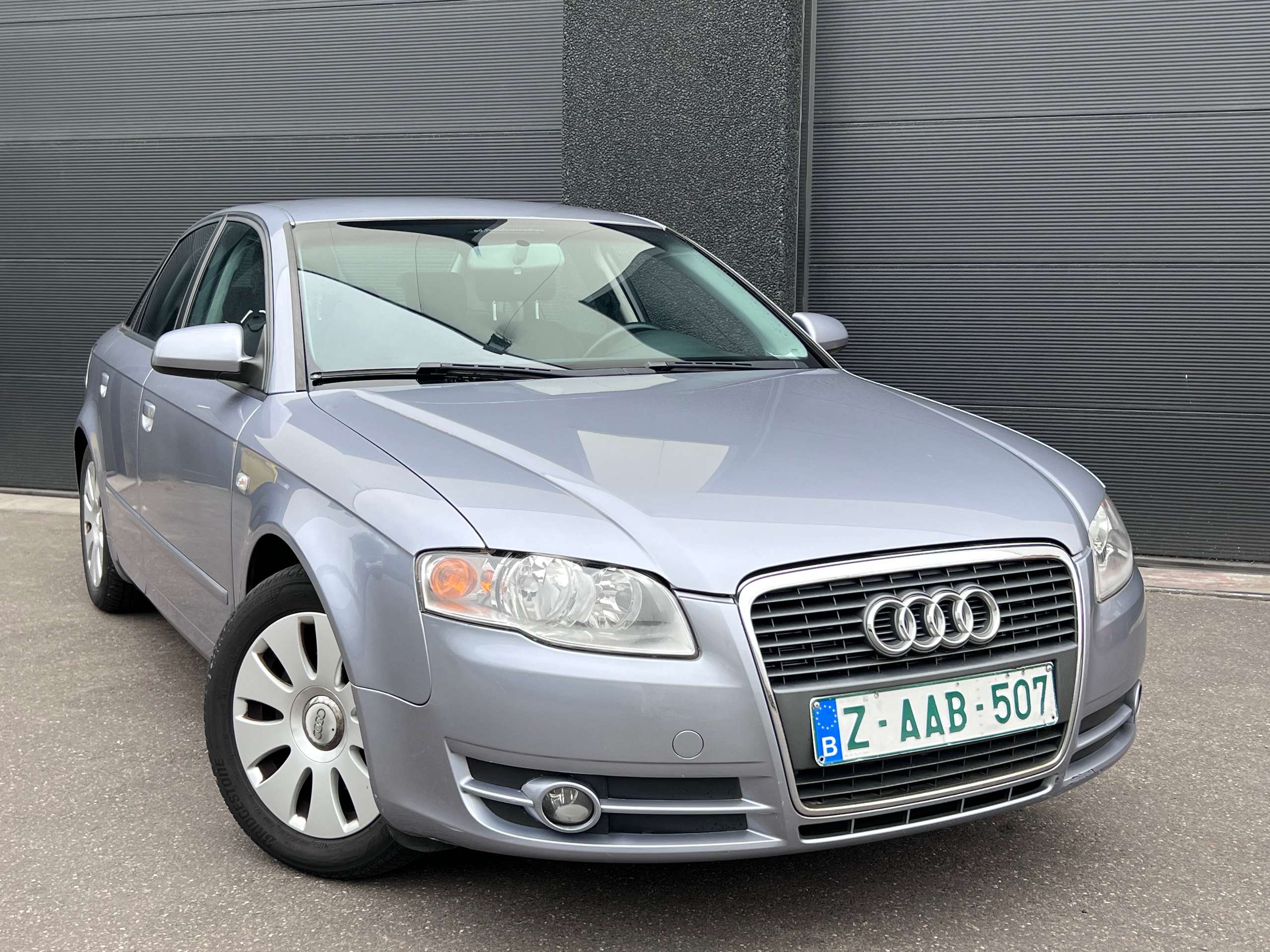 Audi - A4