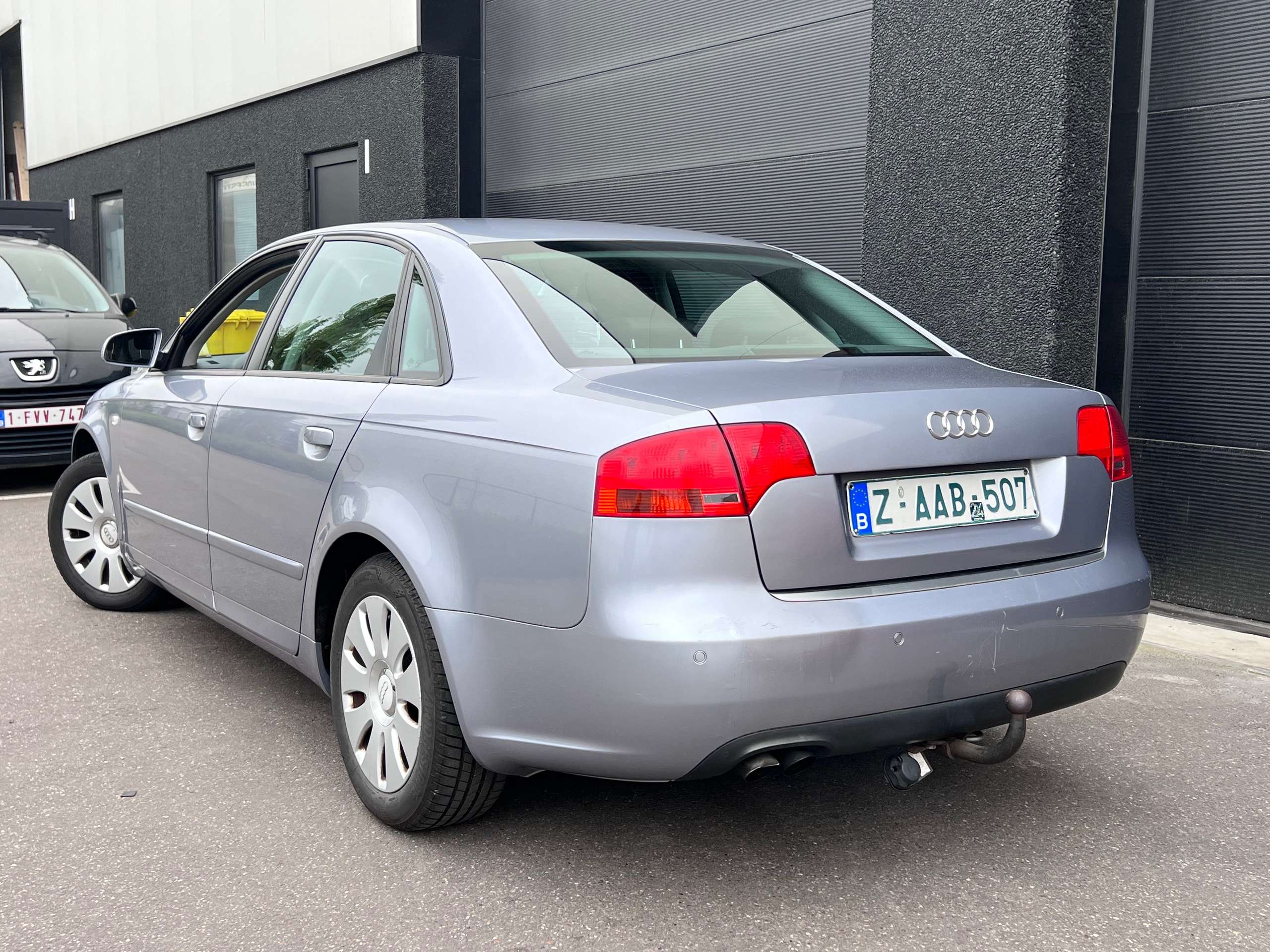 Audi - A4