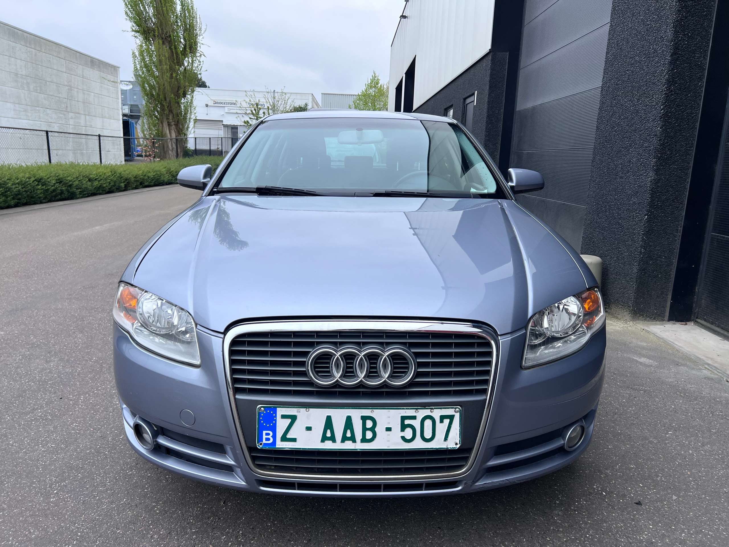 Audi - A4