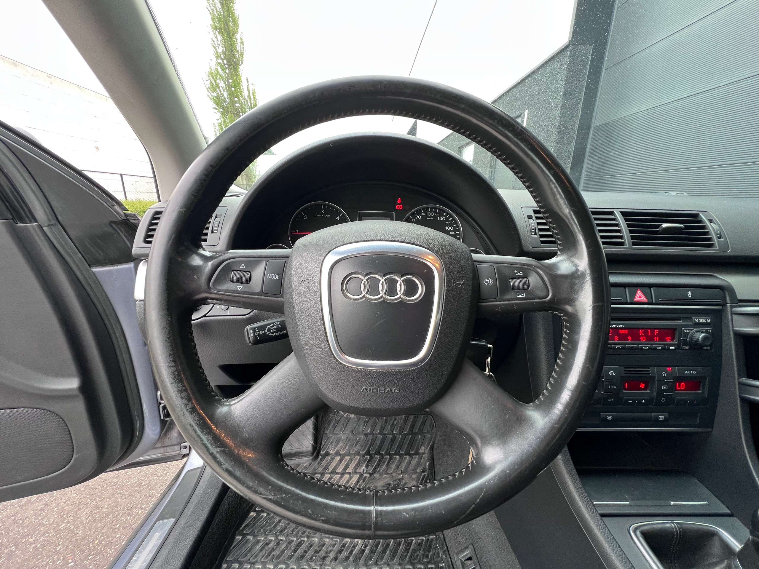 Audi - A4