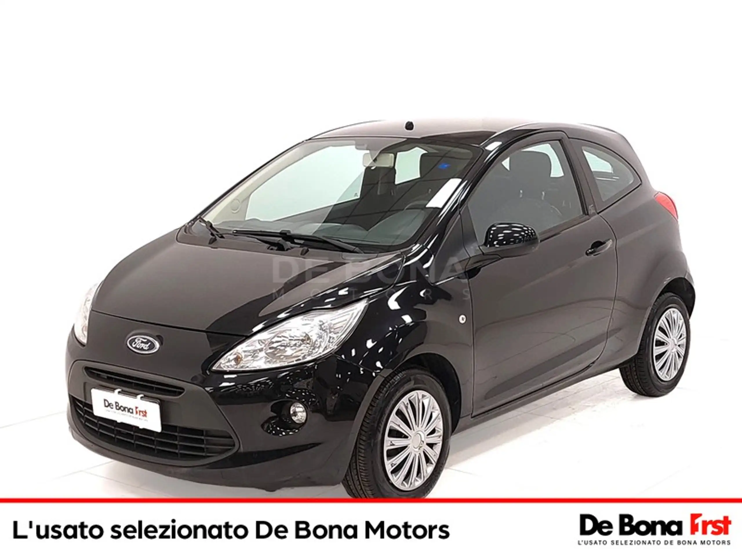 Ford - Ka/Ka+