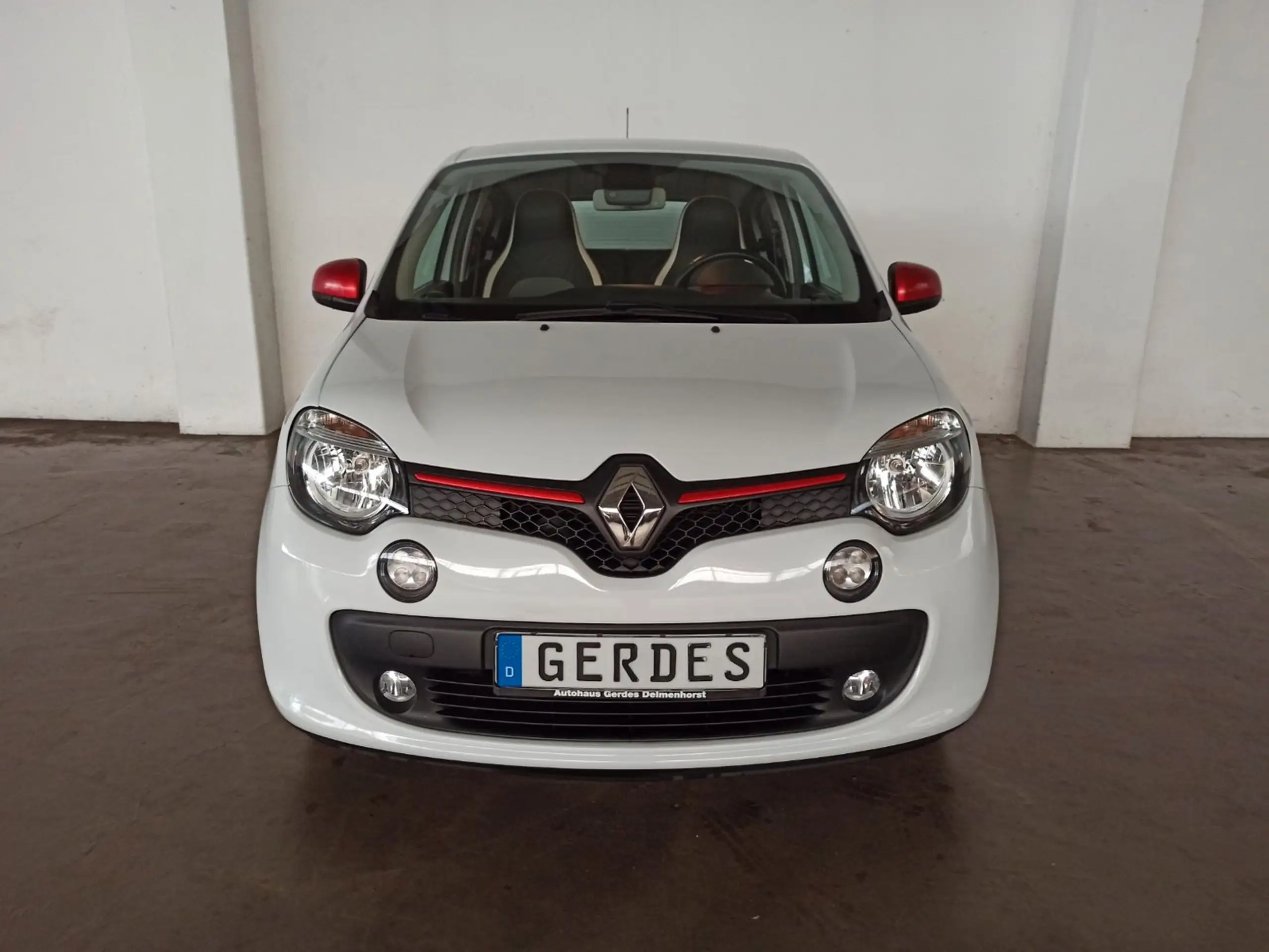 Renault - Twingo