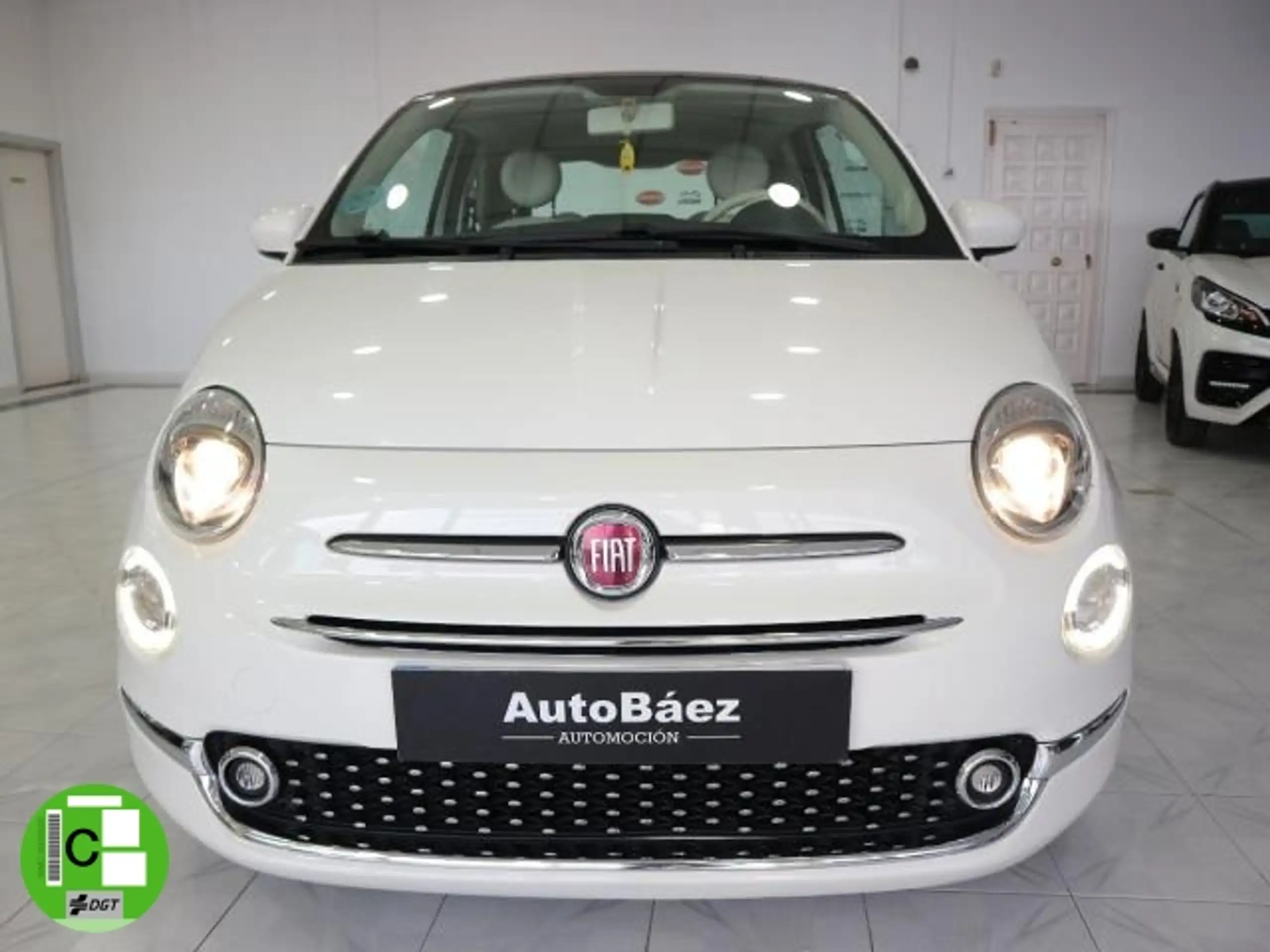 Fiat - 500