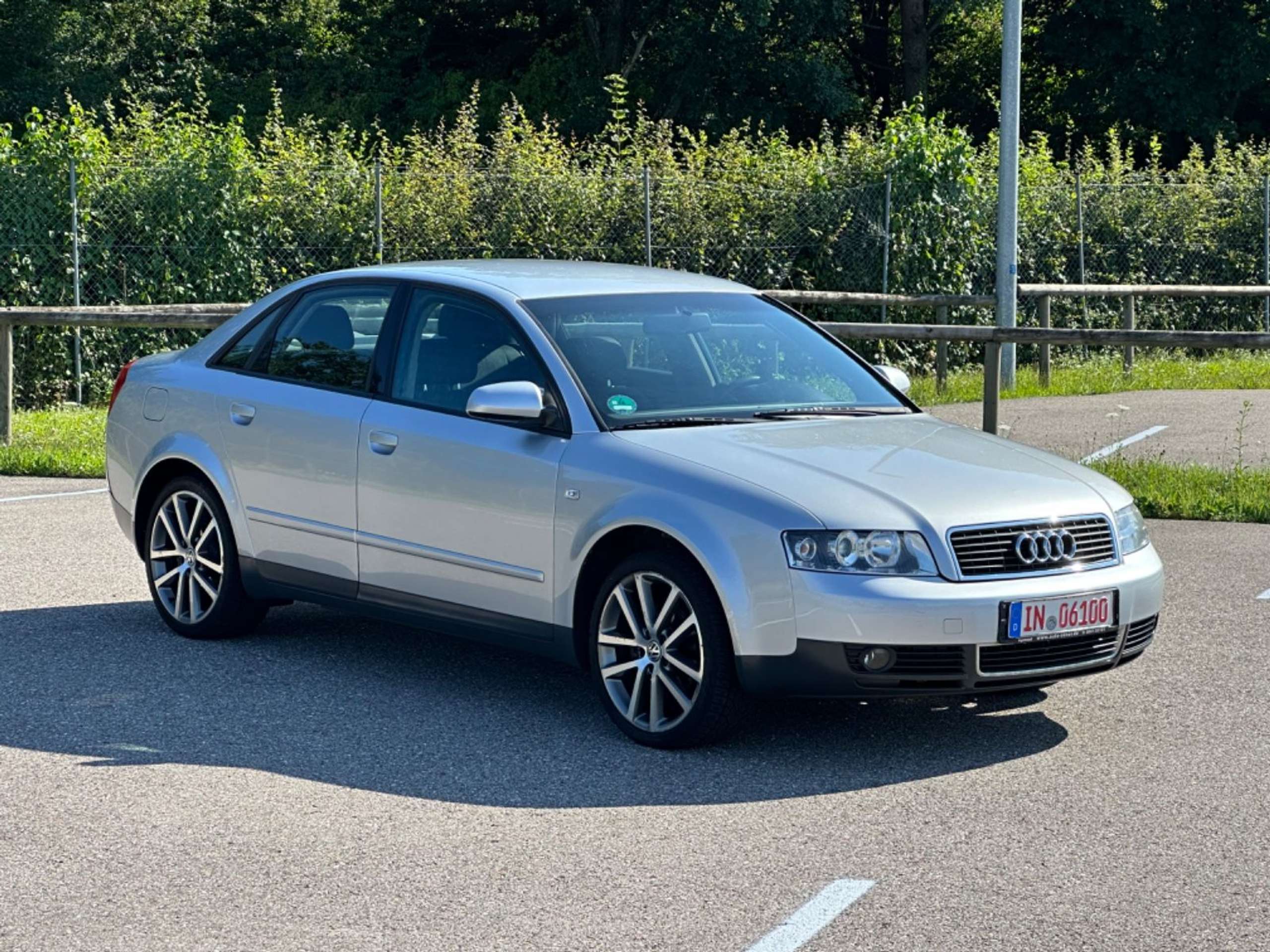 Audi - A4