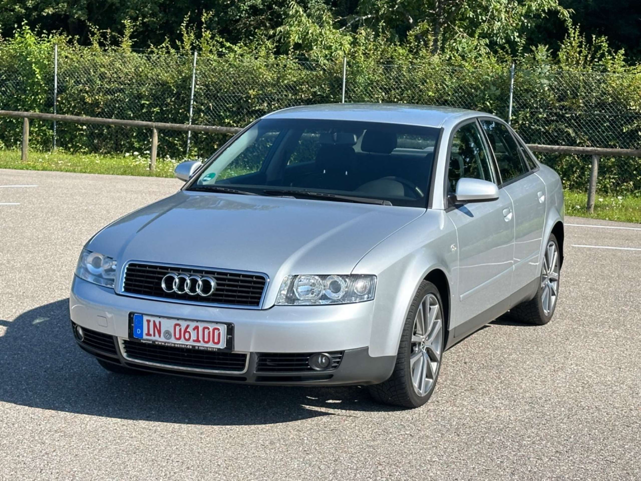 Audi - A4