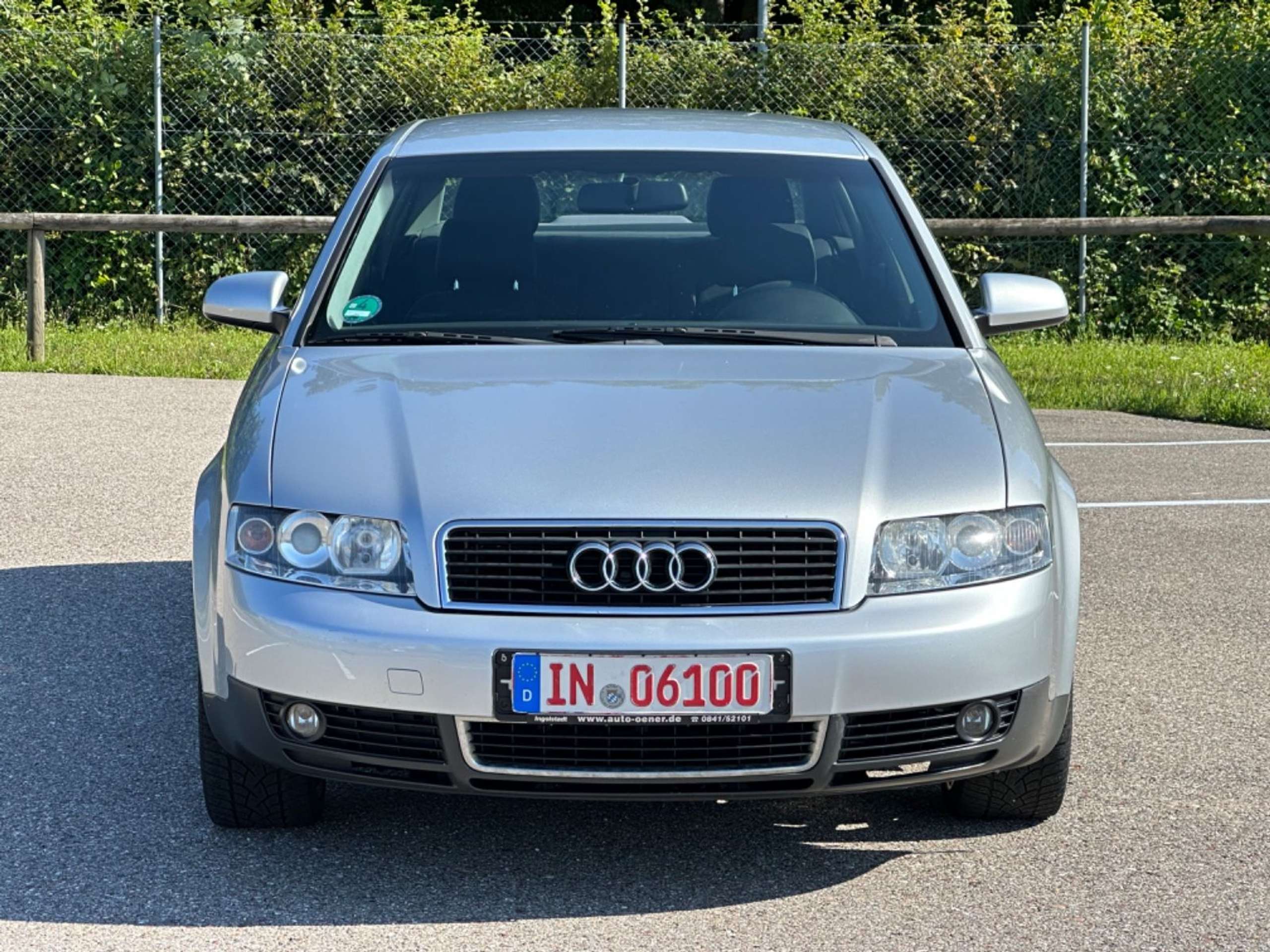 Audi - A4