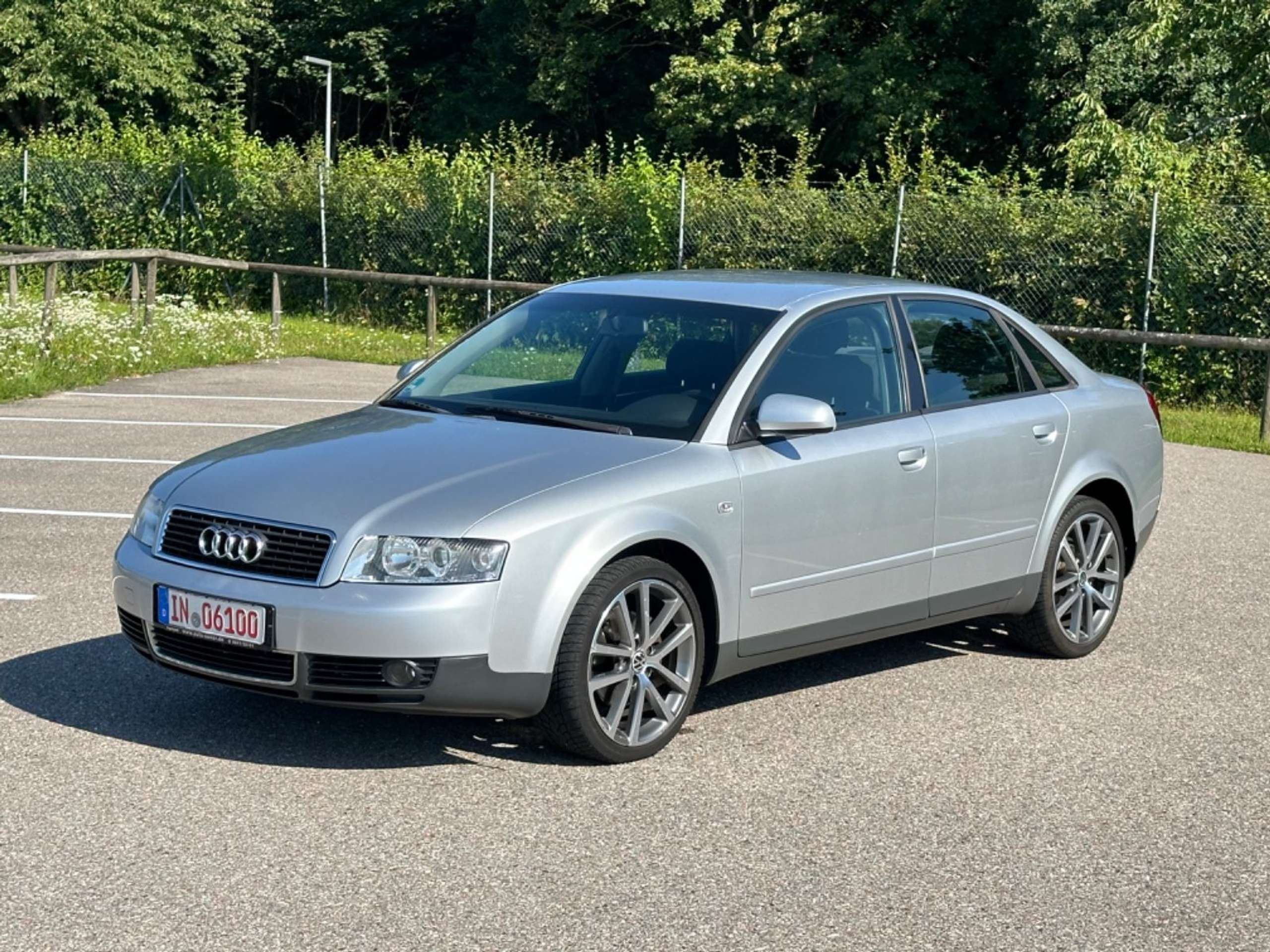 Audi - A4