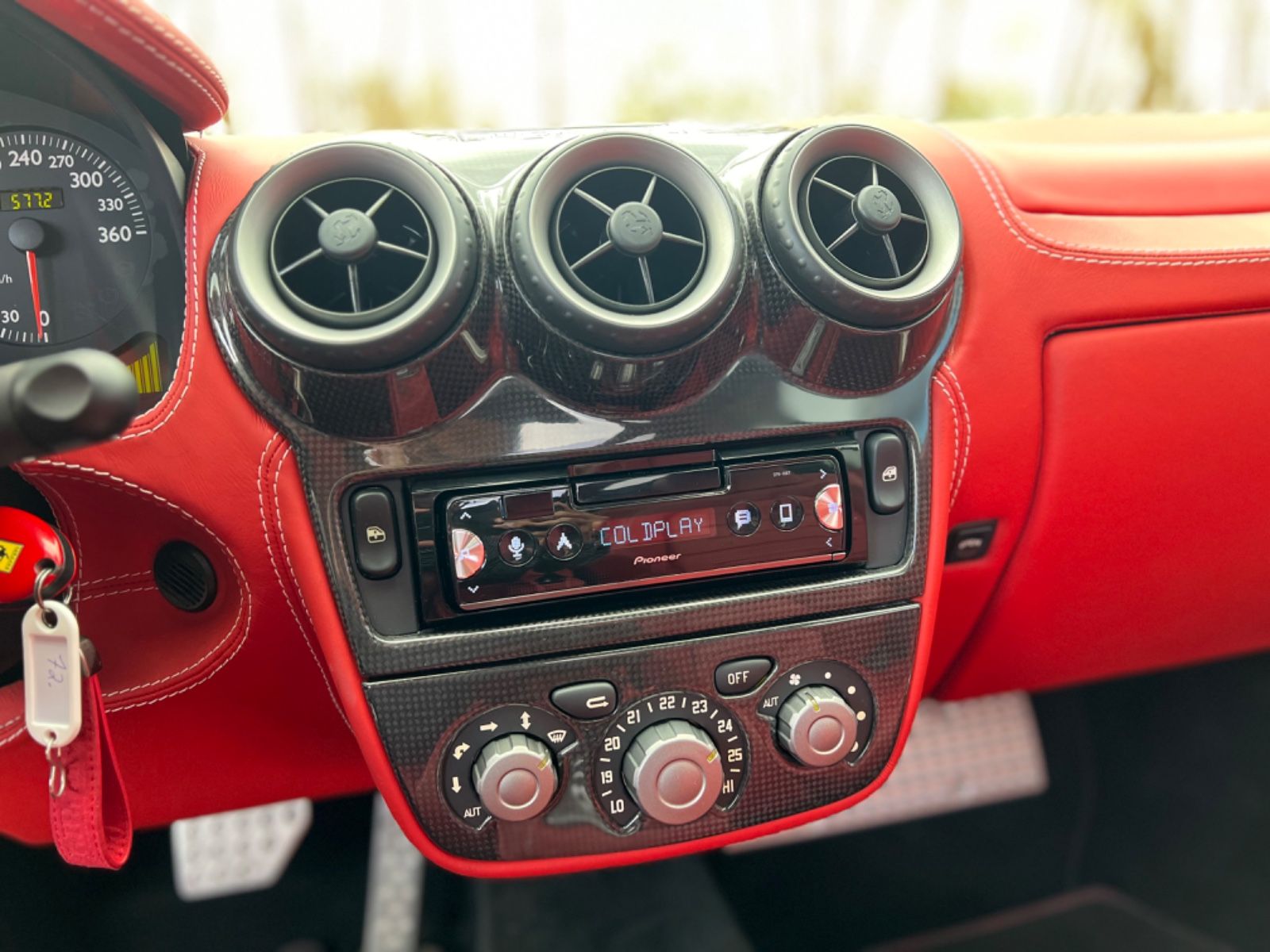 Ferrari - F430