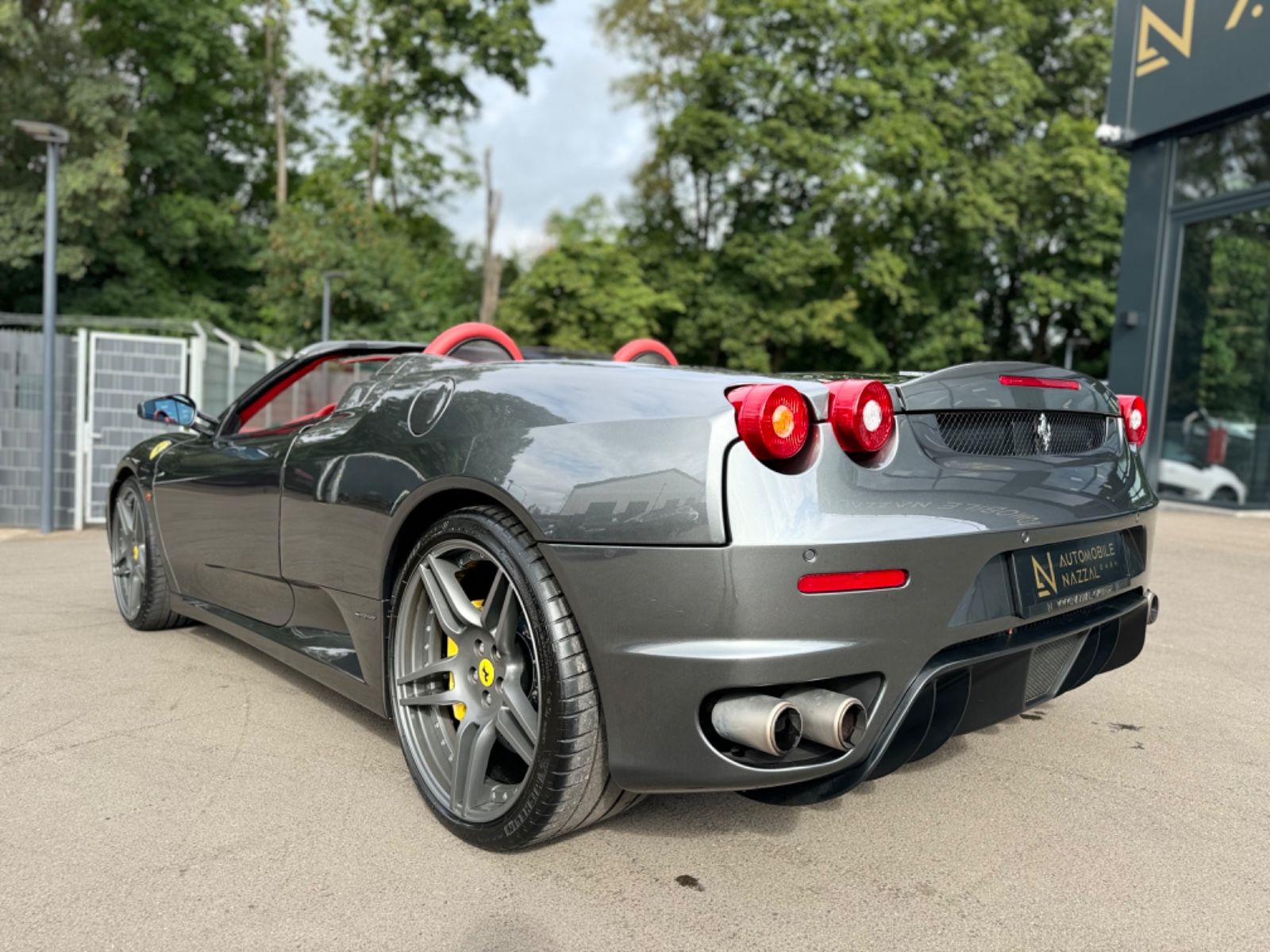 Ferrari - F430