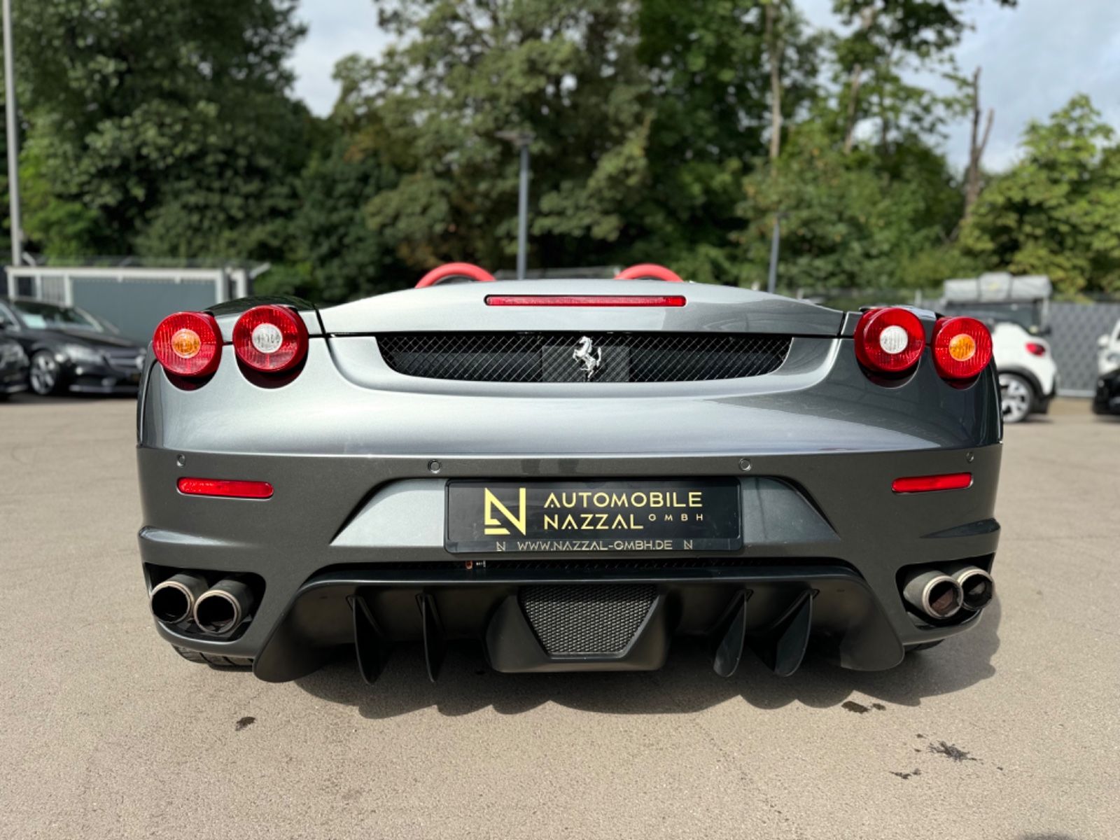 Ferrari - F430