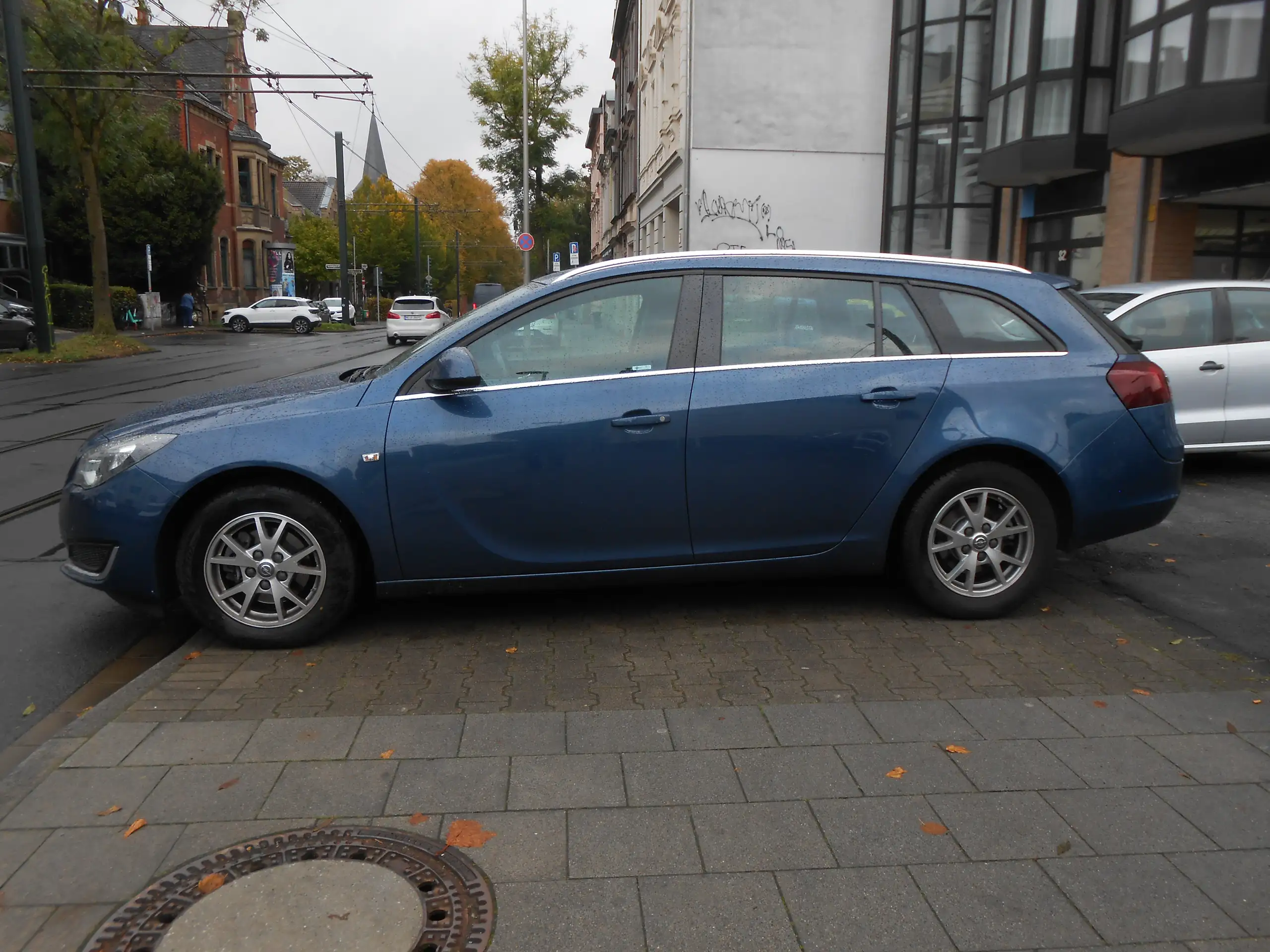 Opel - Insignia