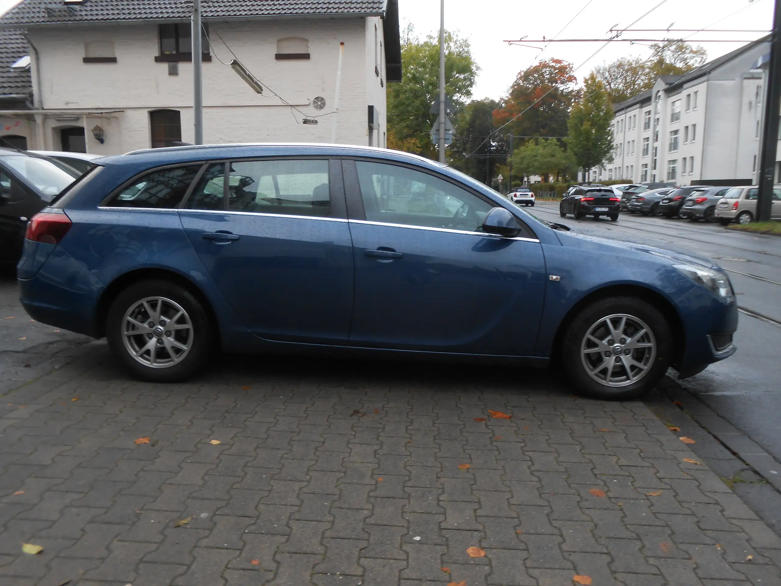 Opel - Insignia