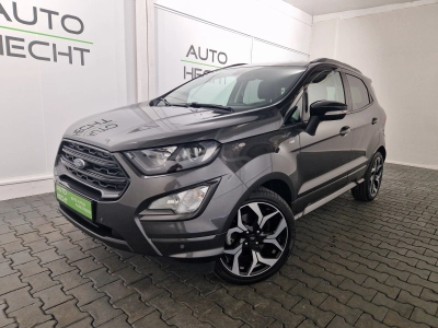 Ford - EcoSport