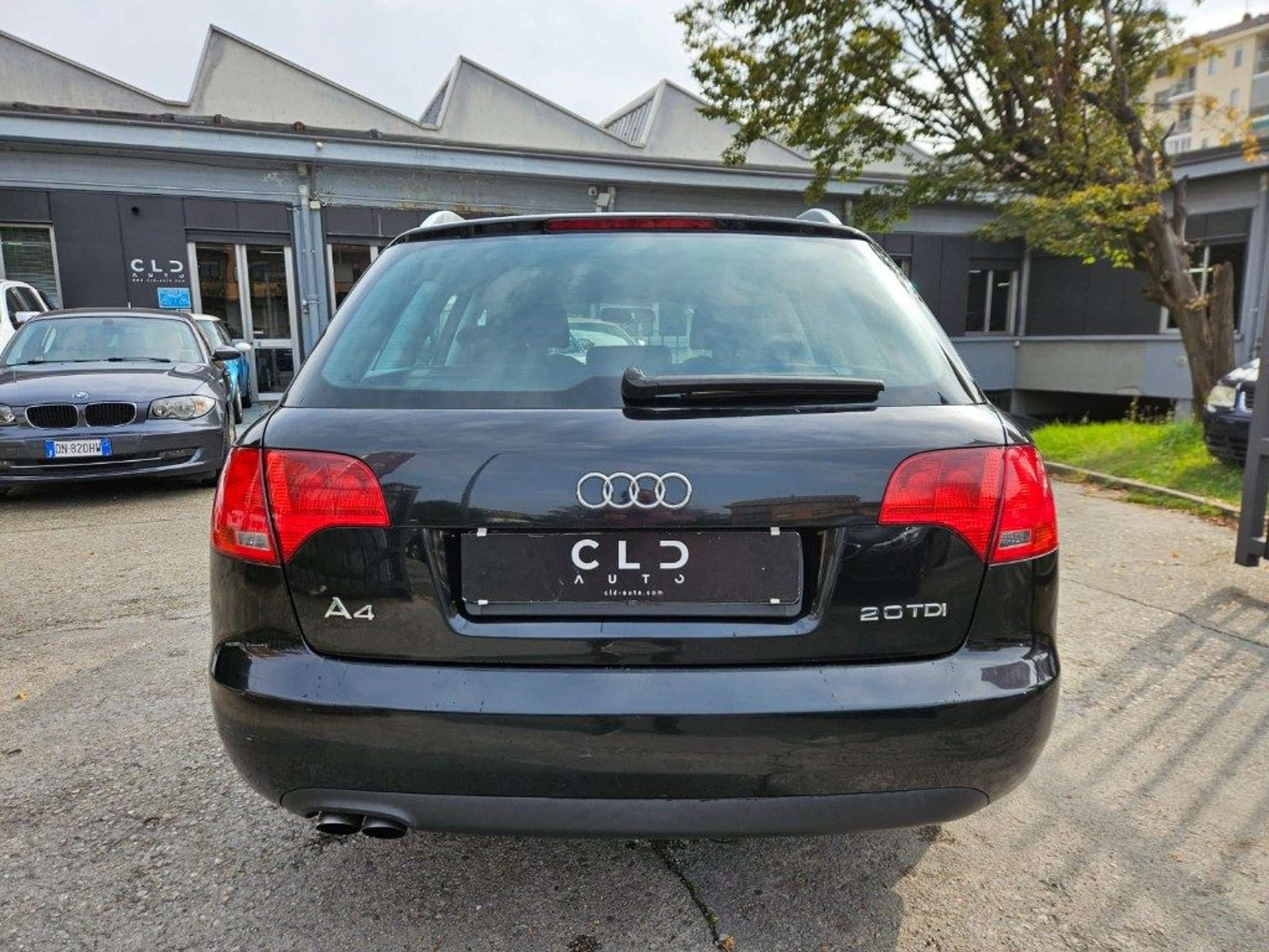 Audi - A4