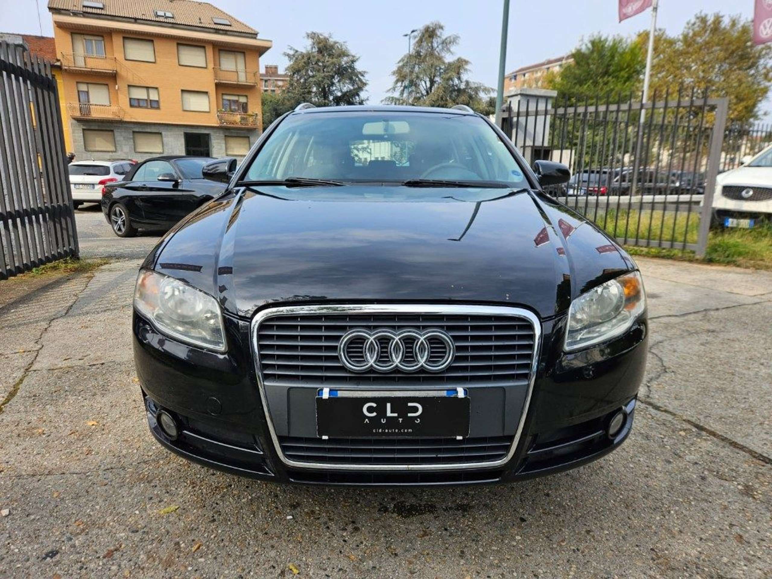 Audi - A4