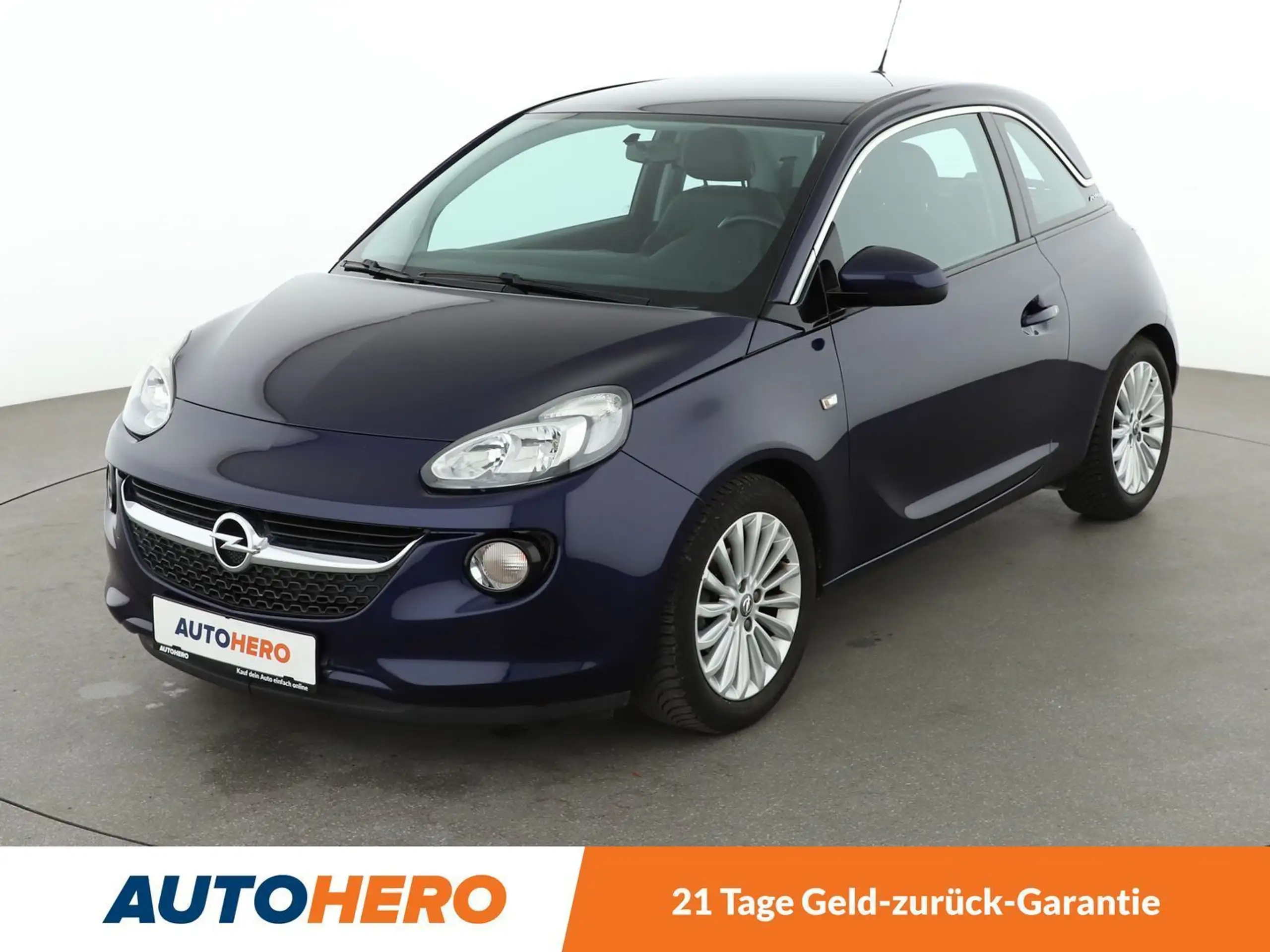 Opel - Adam