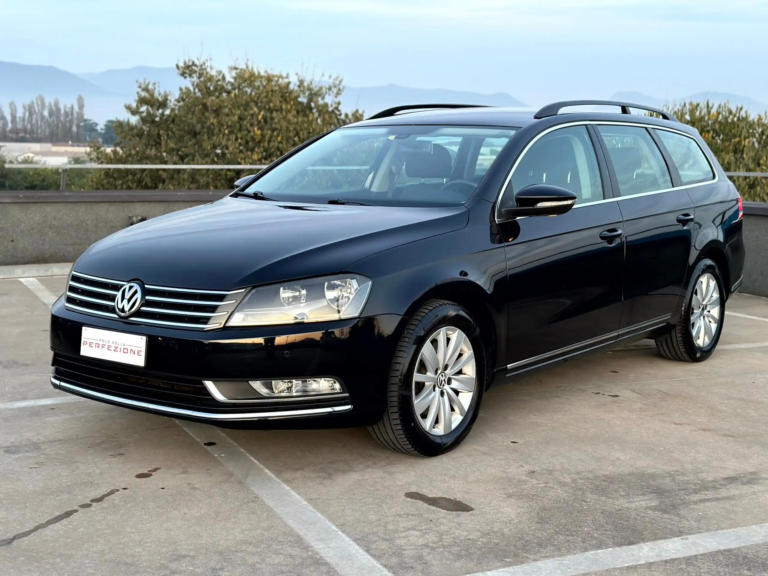 Volkswagen - Passat Variant