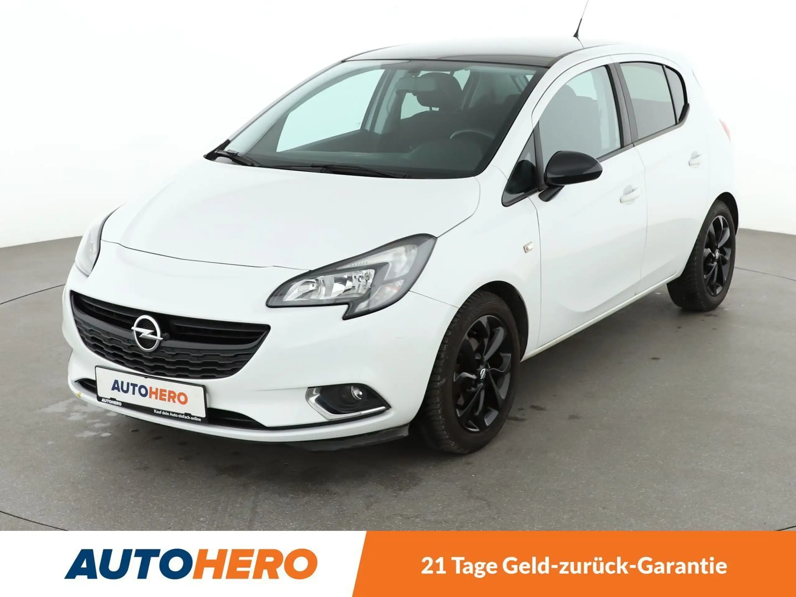 Opel - Corsa