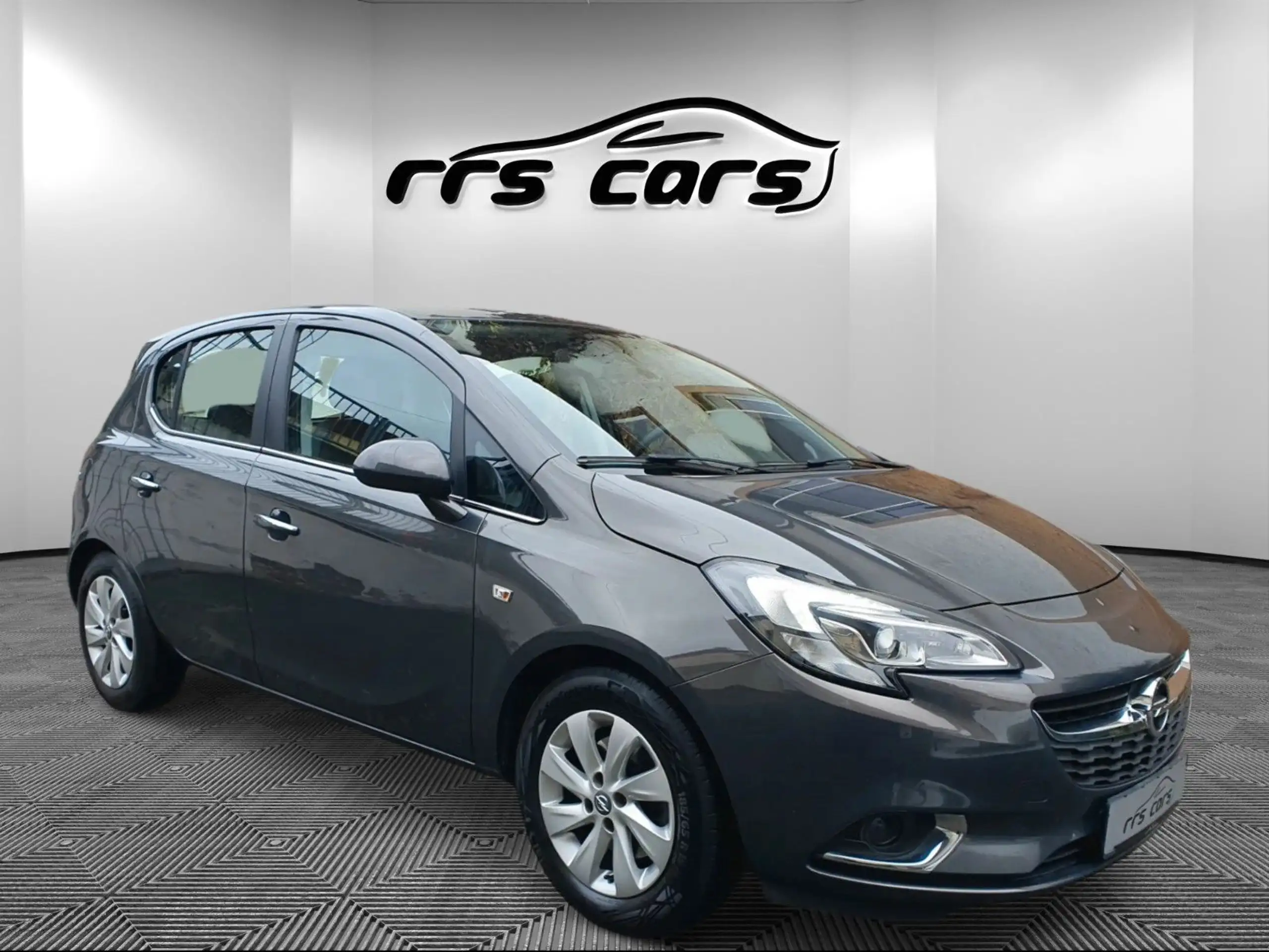 Opel - Corsa