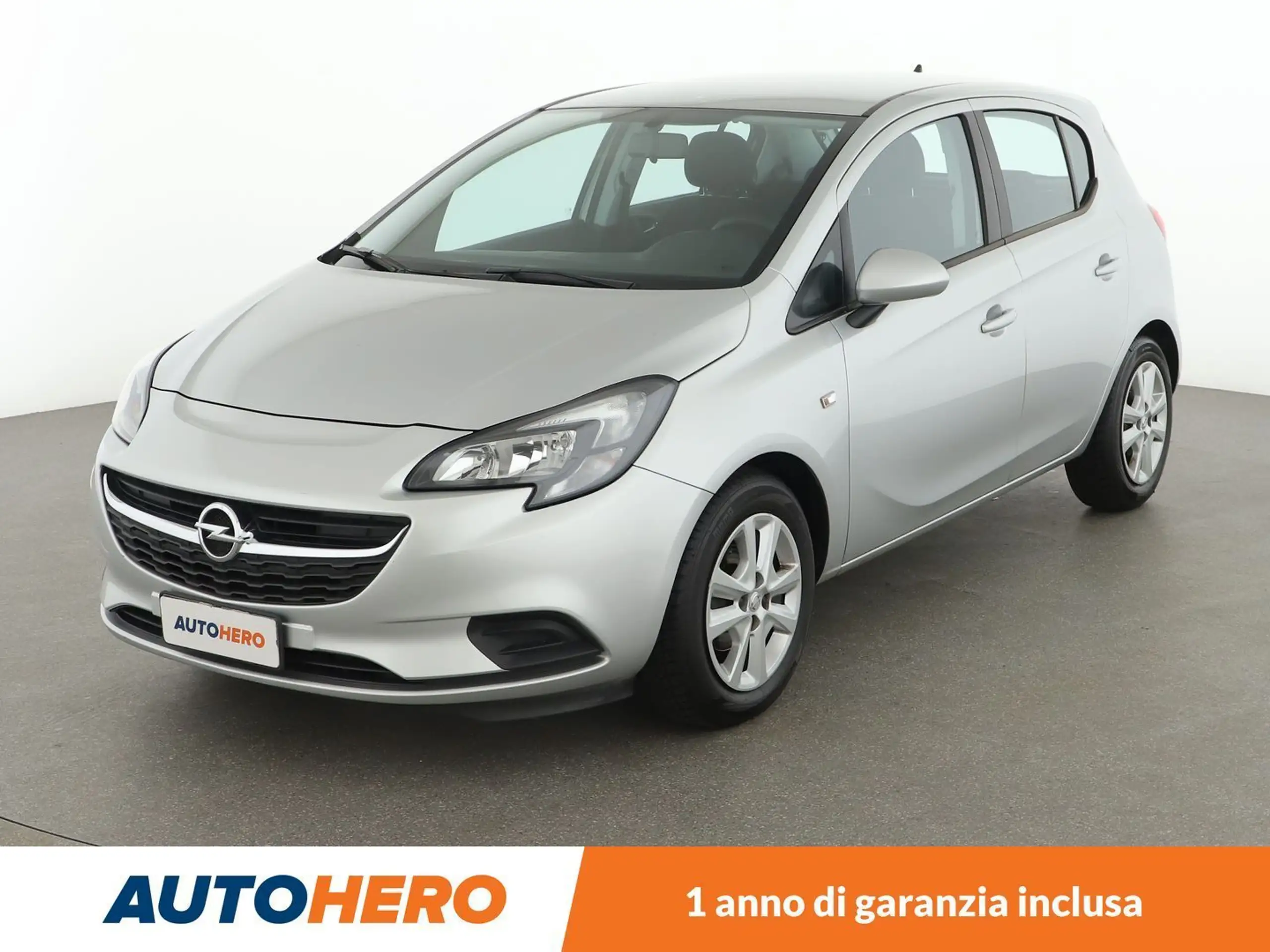 Opel - Corsa