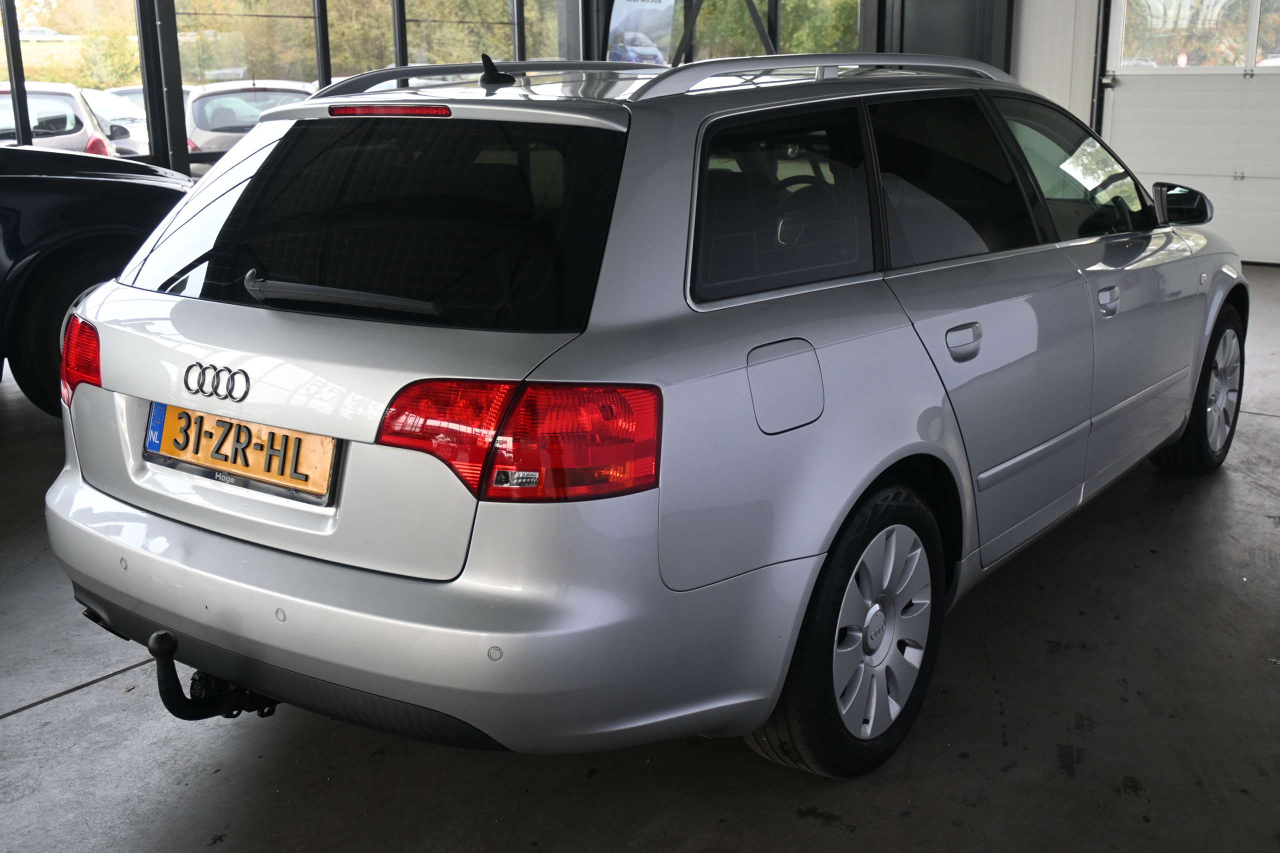 Audi - A4