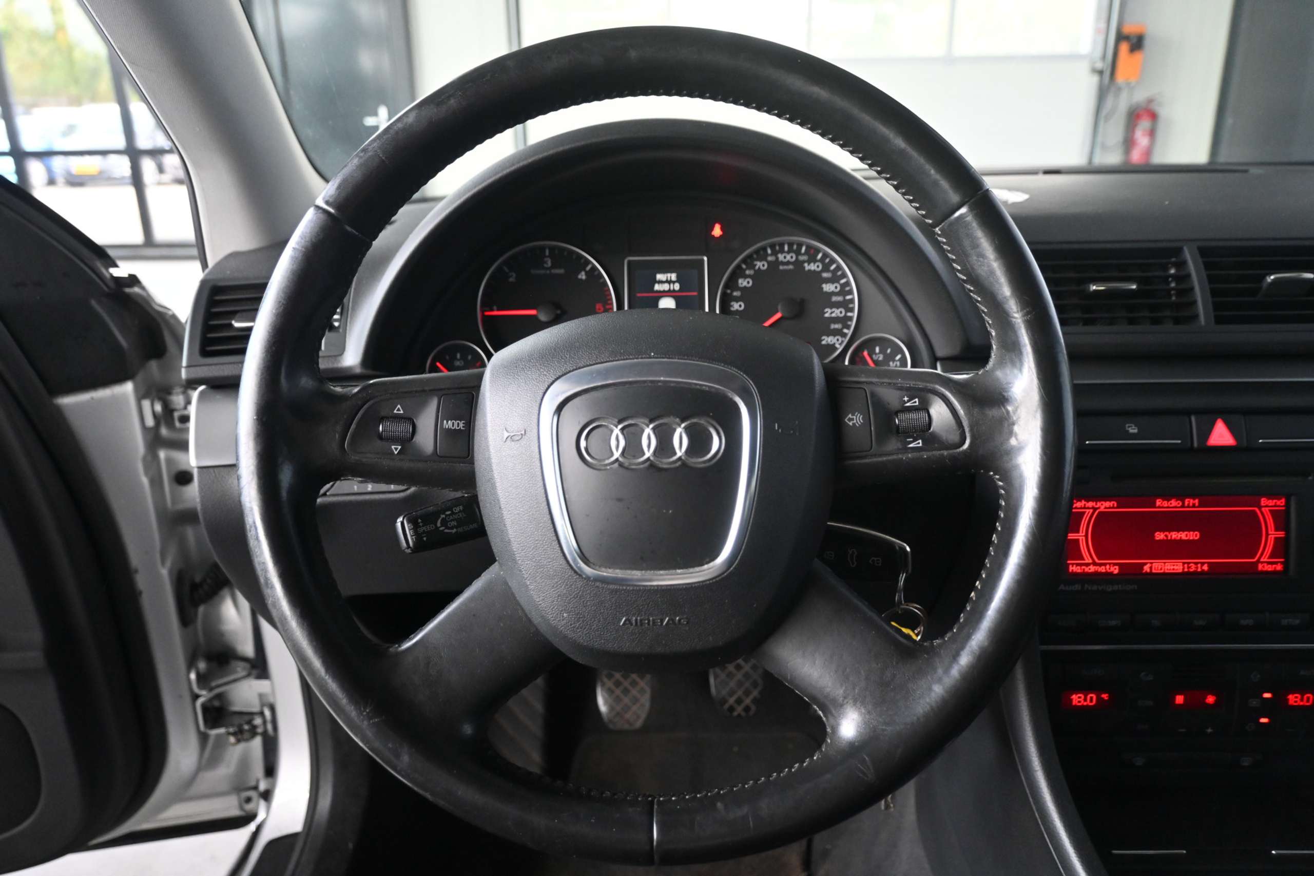 Audi - A4