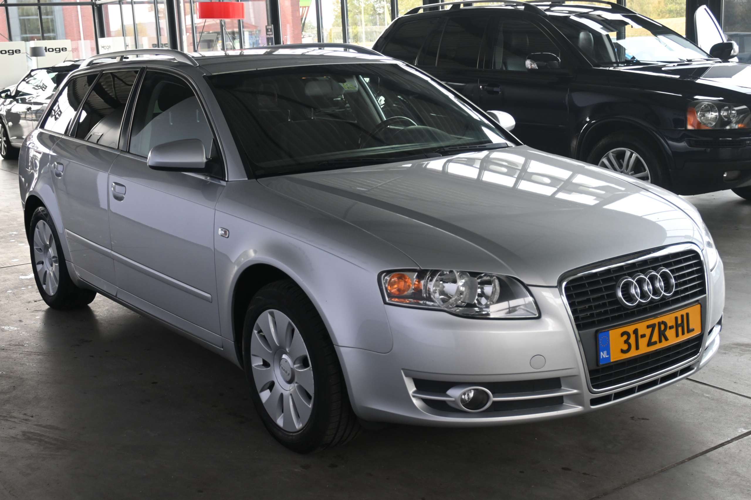 Audi - A4