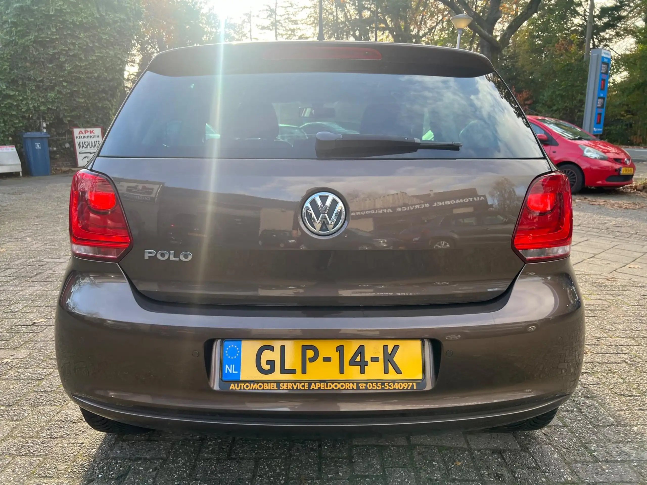 Volkswagen - Polo