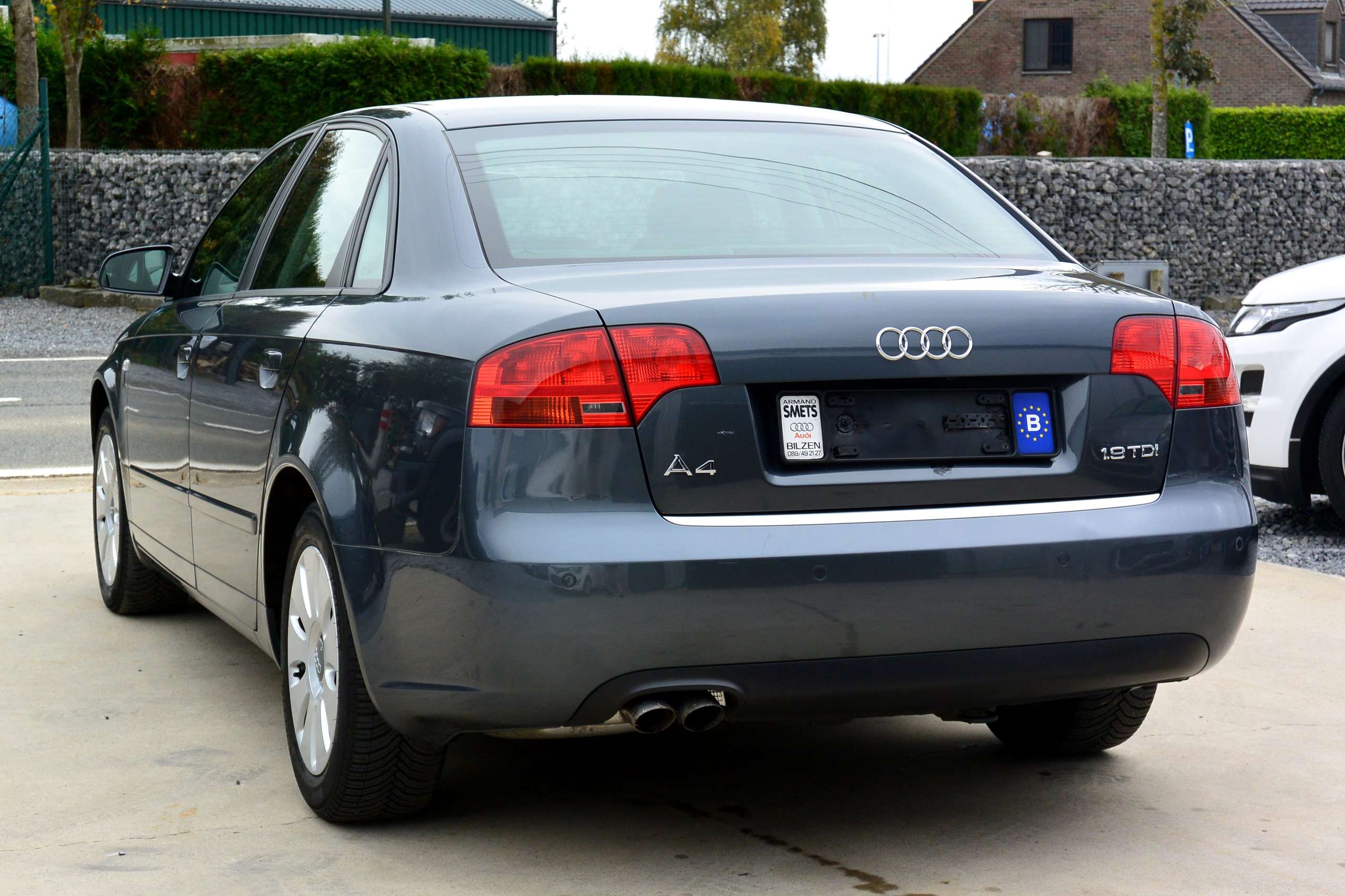 Audi - A4