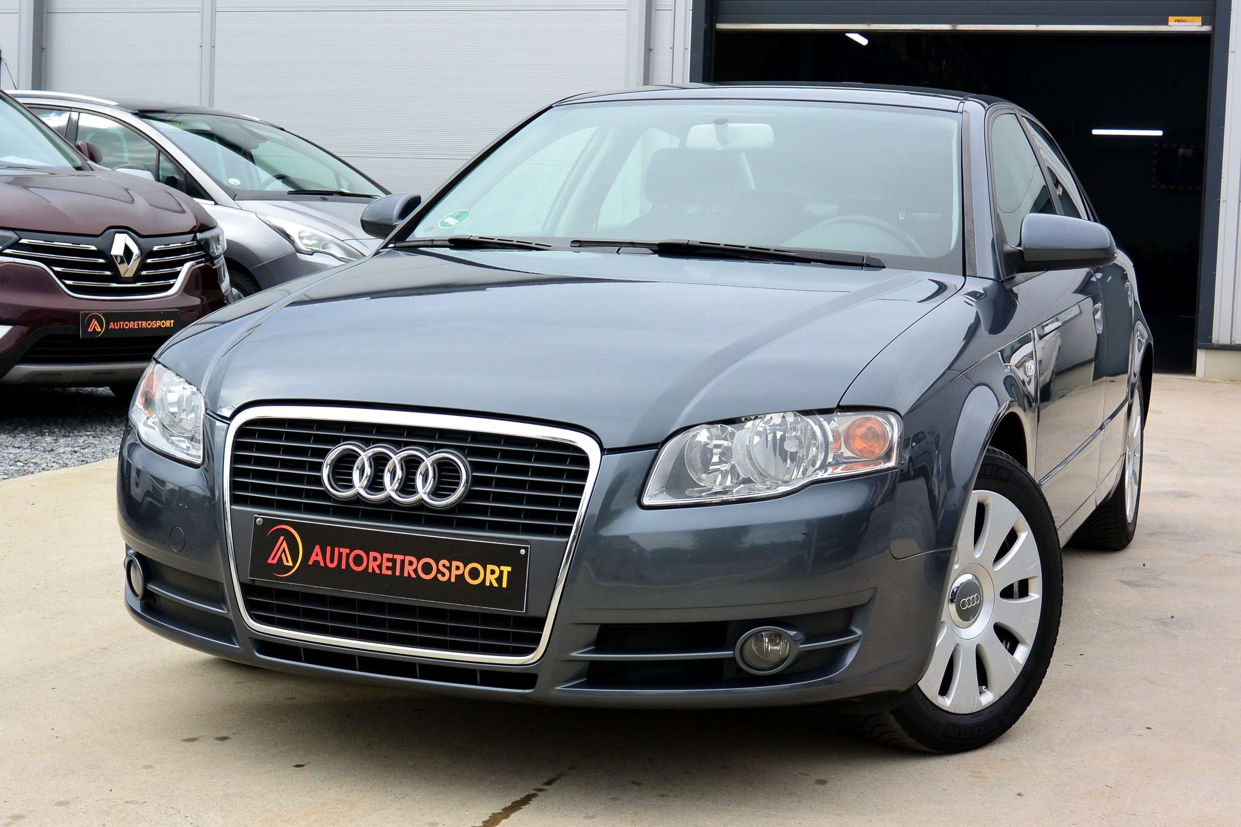 Audi - A4