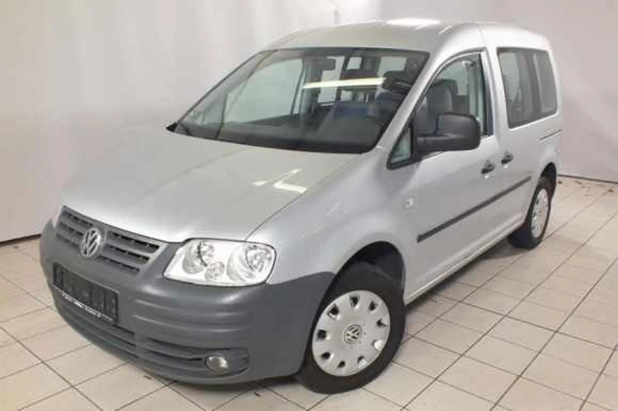 Volkswagen - Caddy