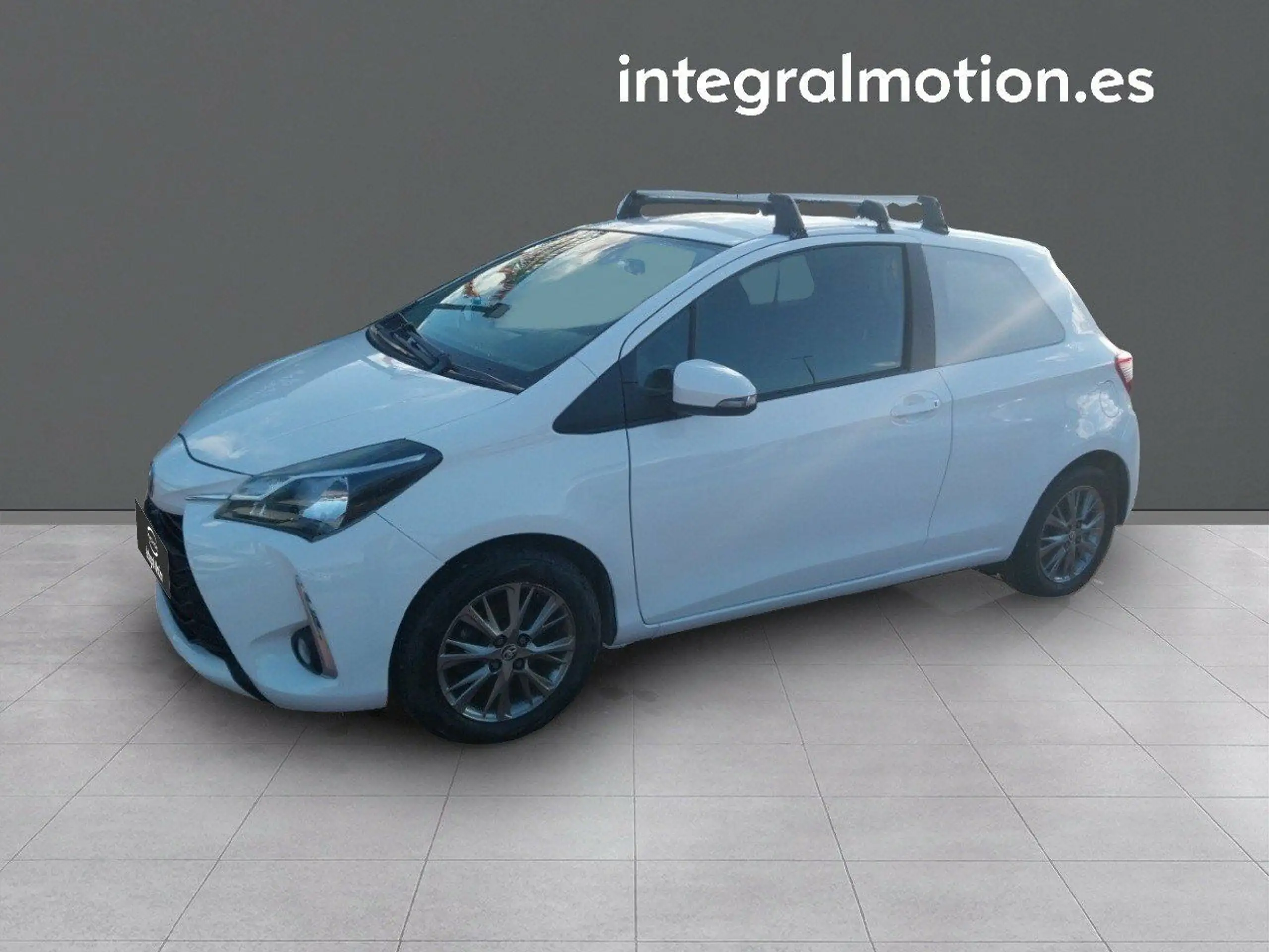 Toyota - Yaris