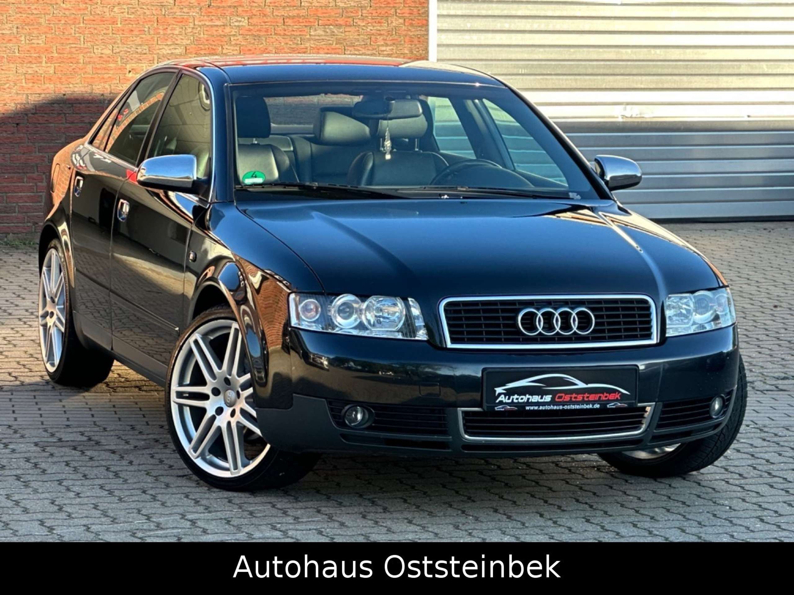 Audi - A4