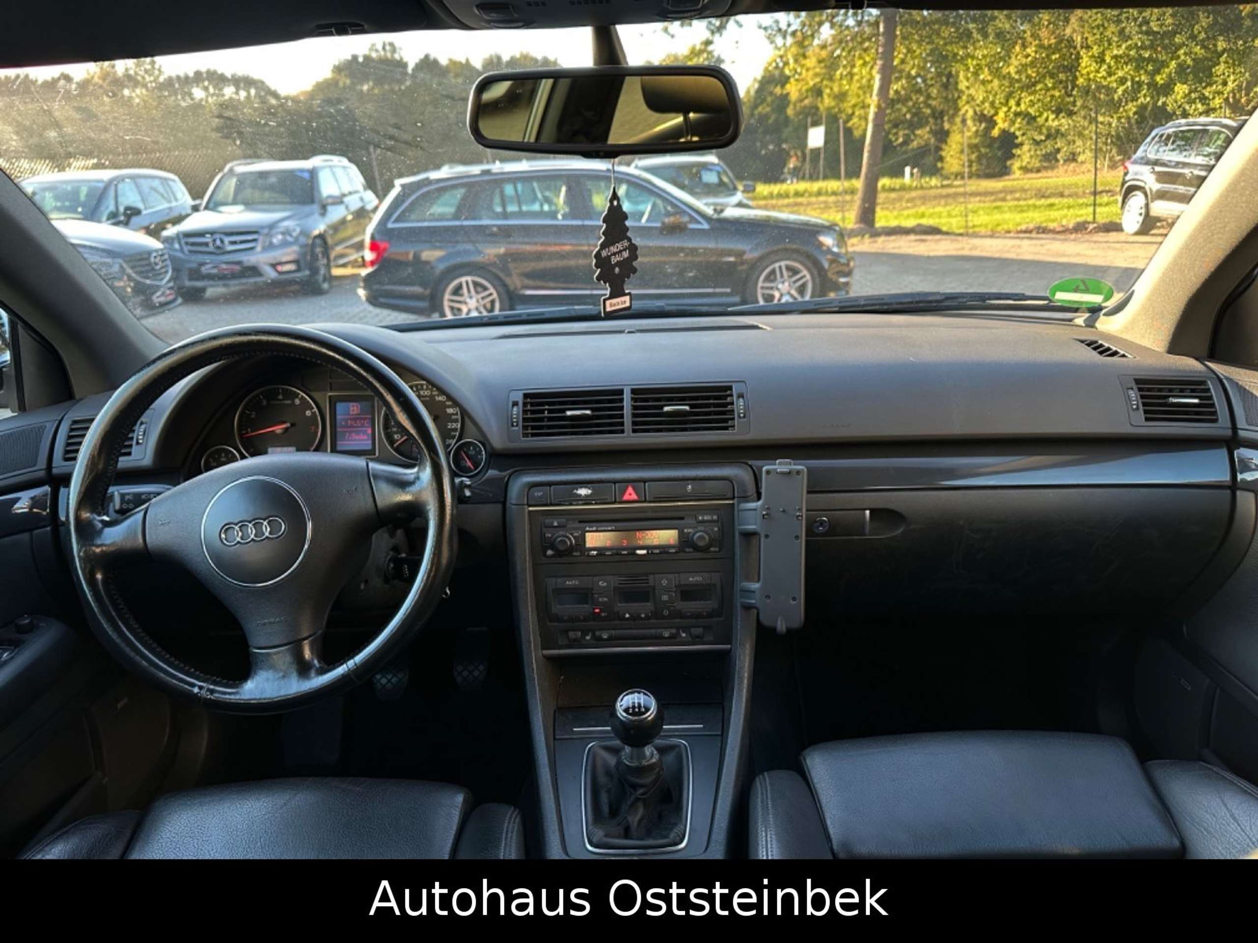 Audi - A4